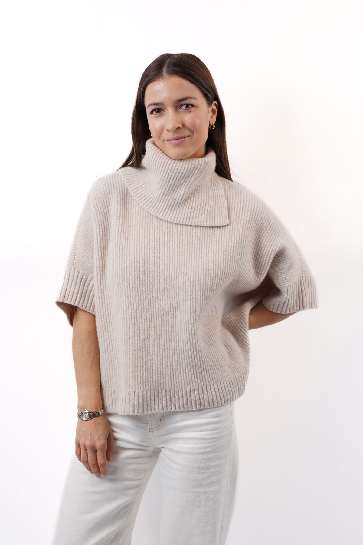 Pullover, Größe Onesize