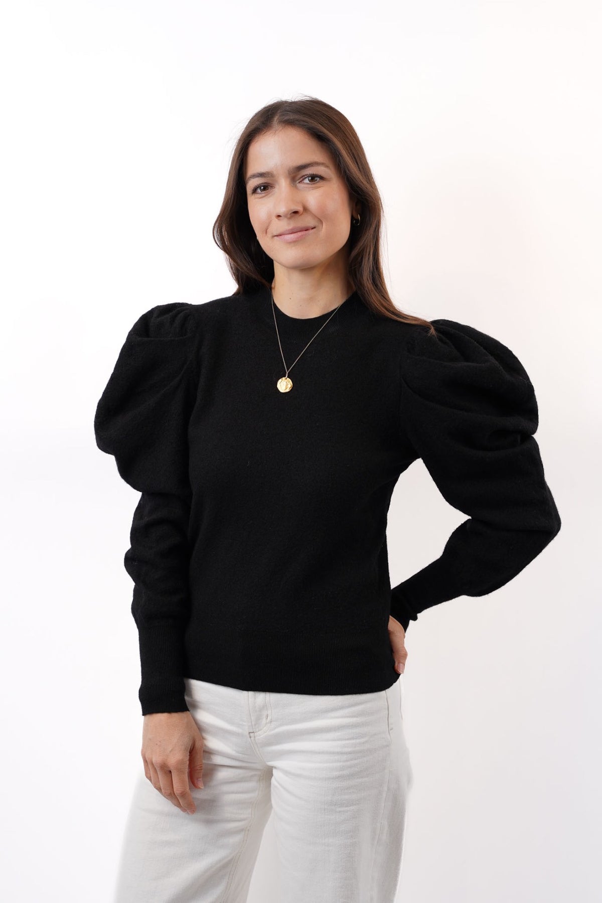 Pullover, Größe 36