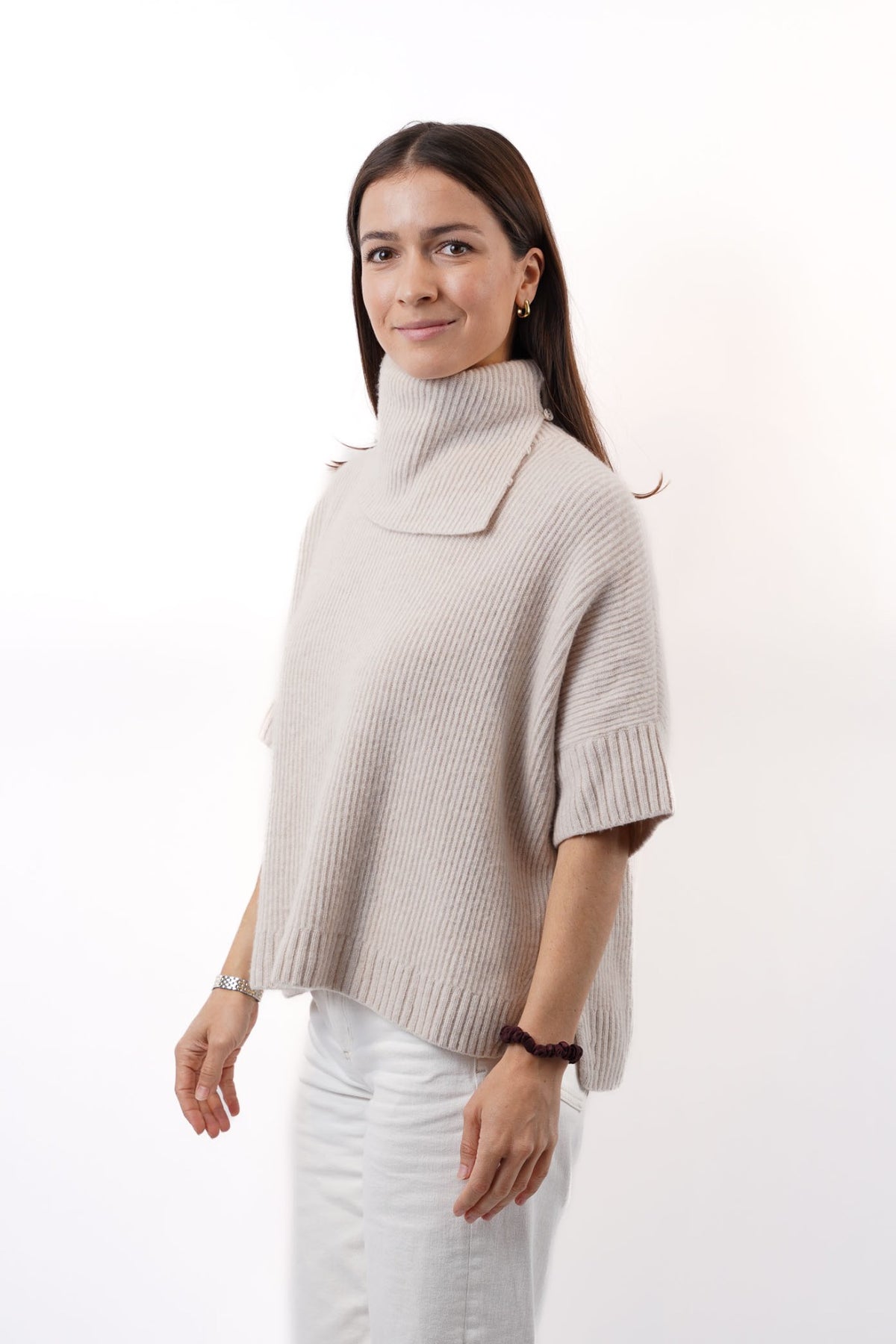 Pullover, Größe Onesize