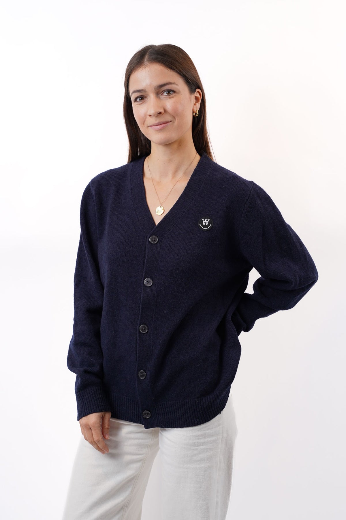 Cardigan, Größe 38