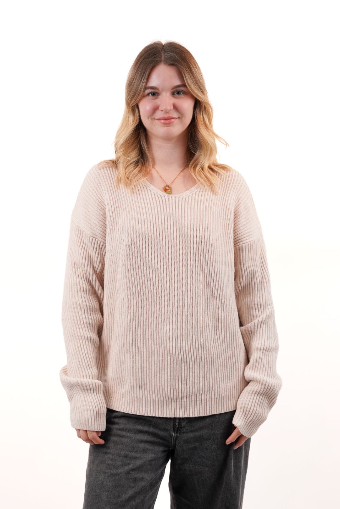 Pullover, Größe 38