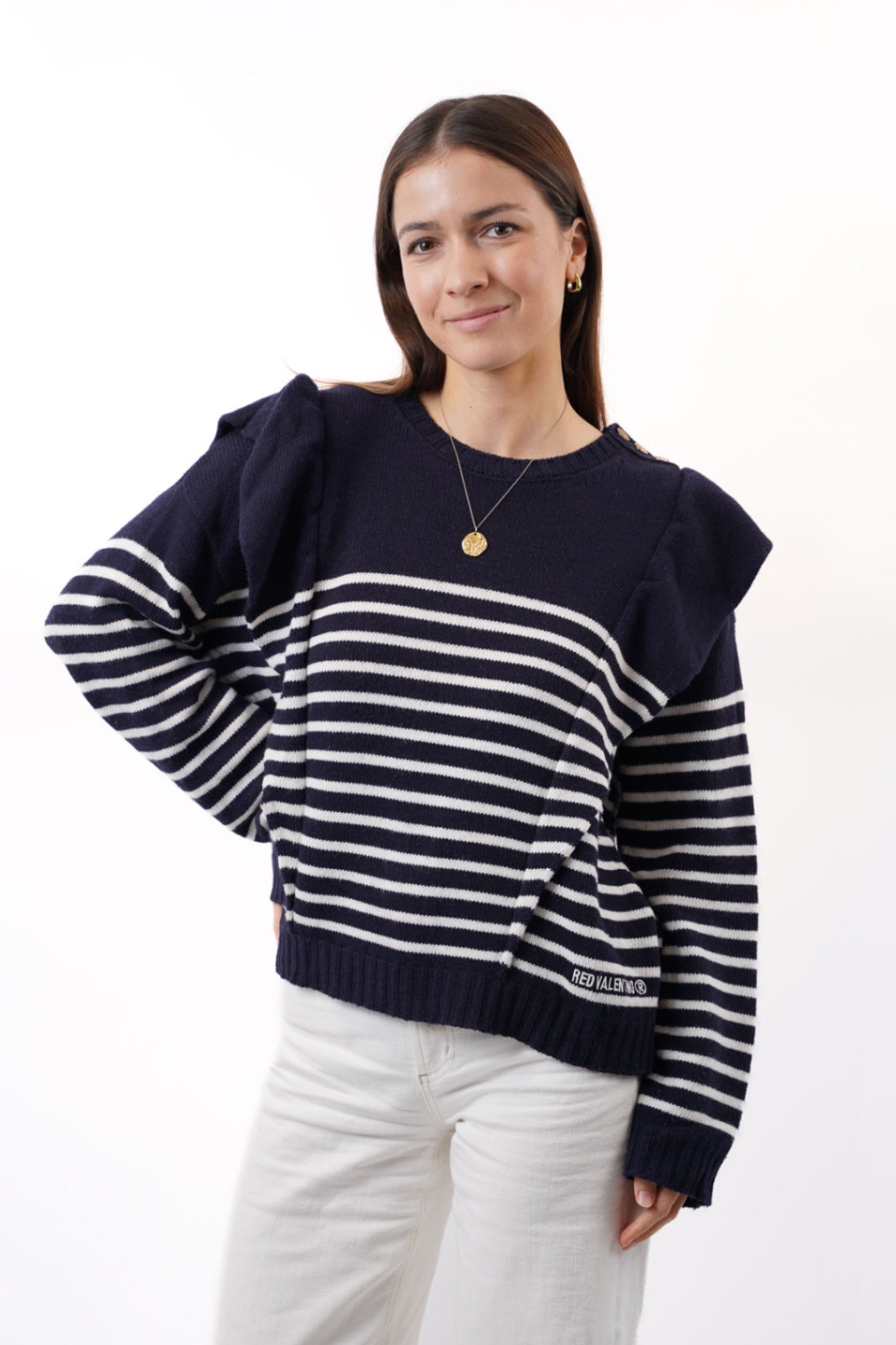 Pullover, Größe 38