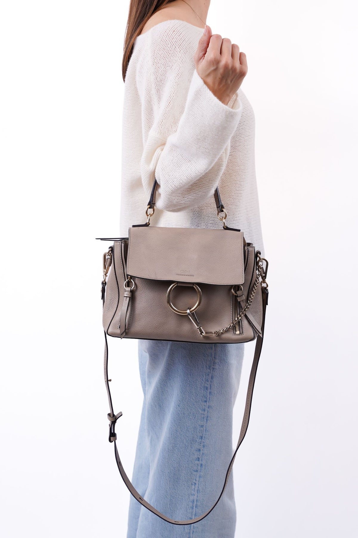 Tasche, Chloe