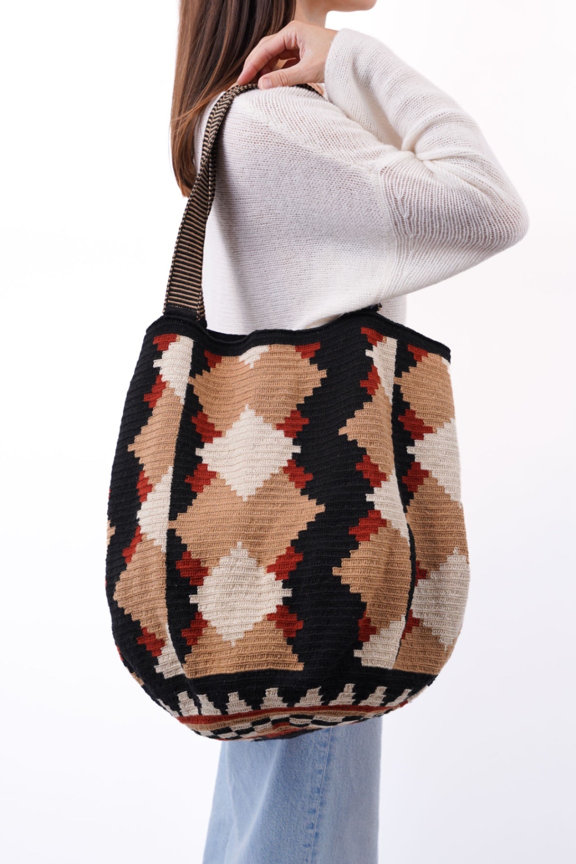 Tasche, Guanabana