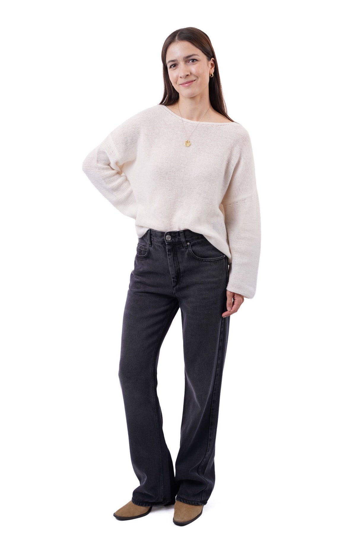 Jeans, Größe 38