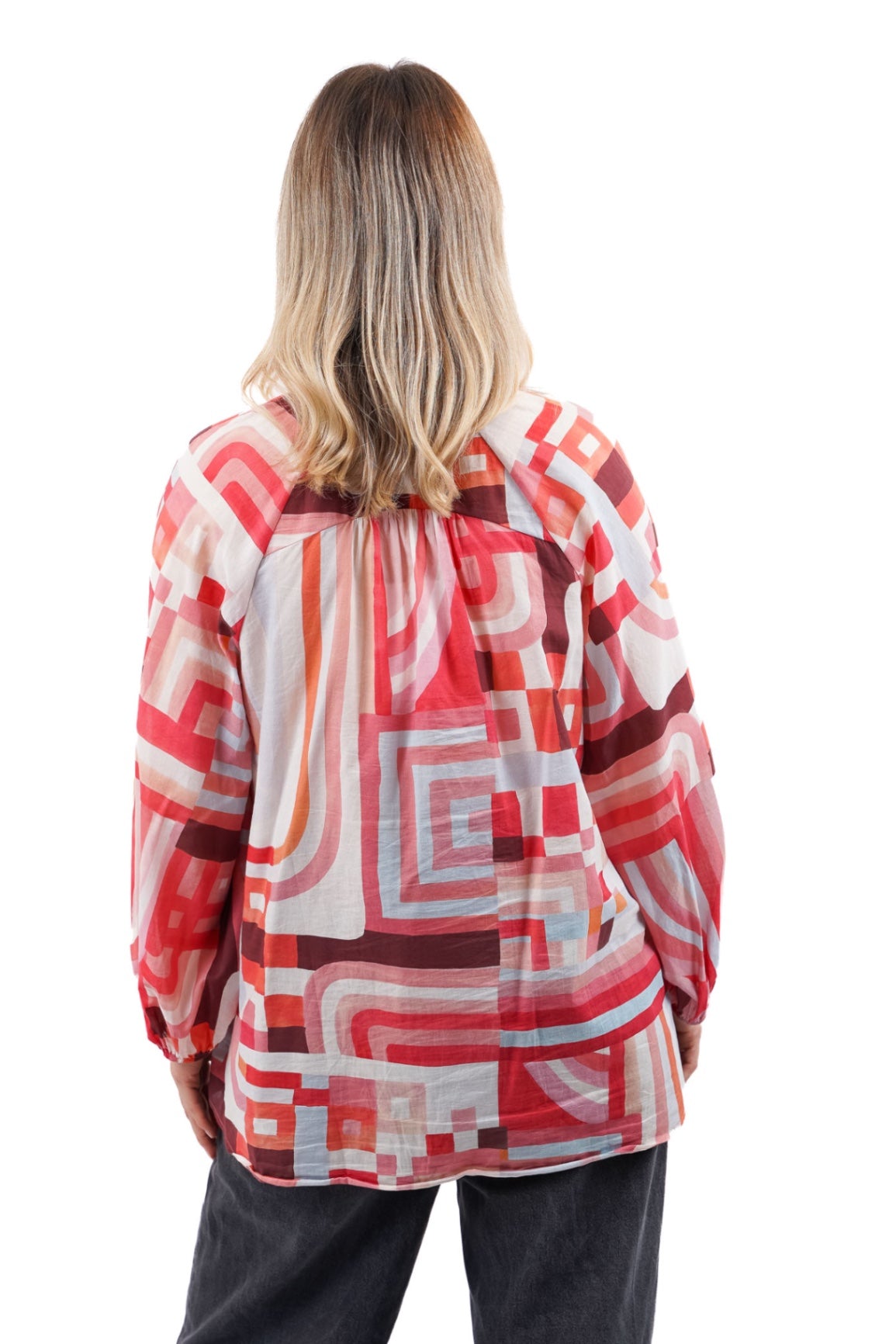 Bluse, Größe 40