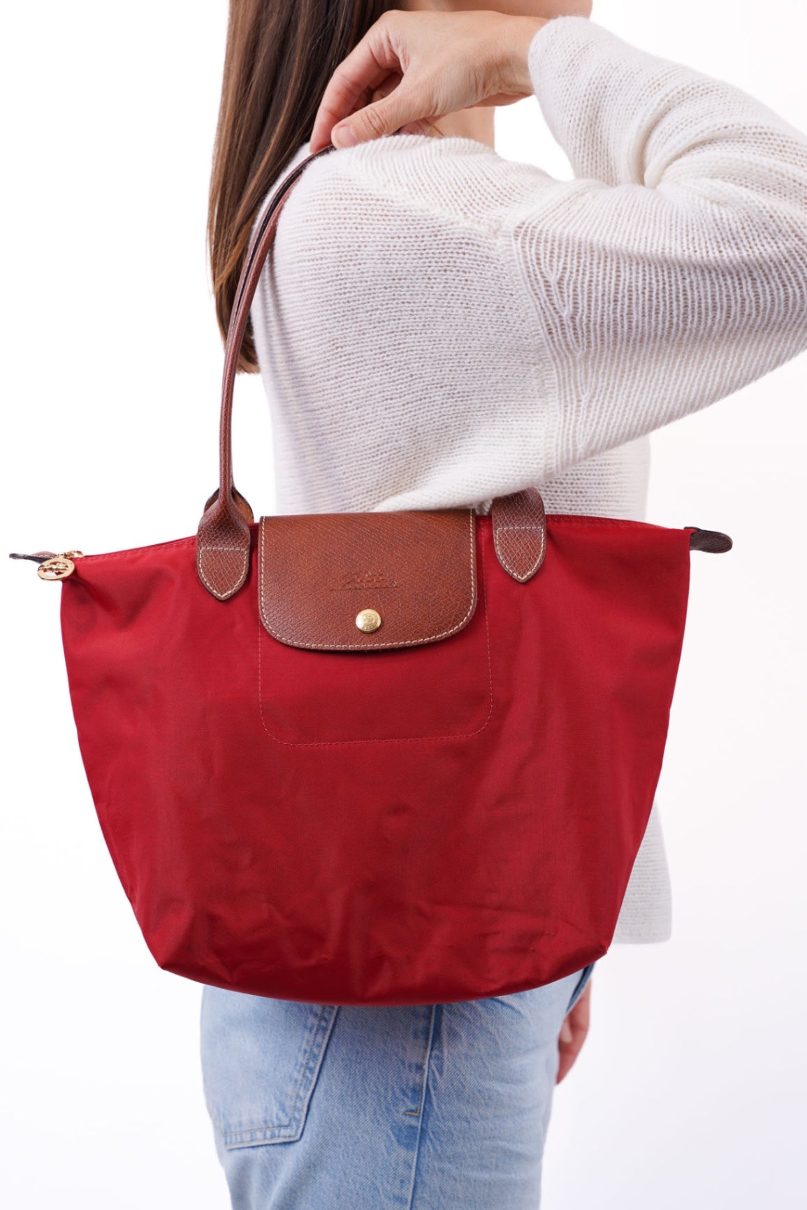 Tasche, Longchamp