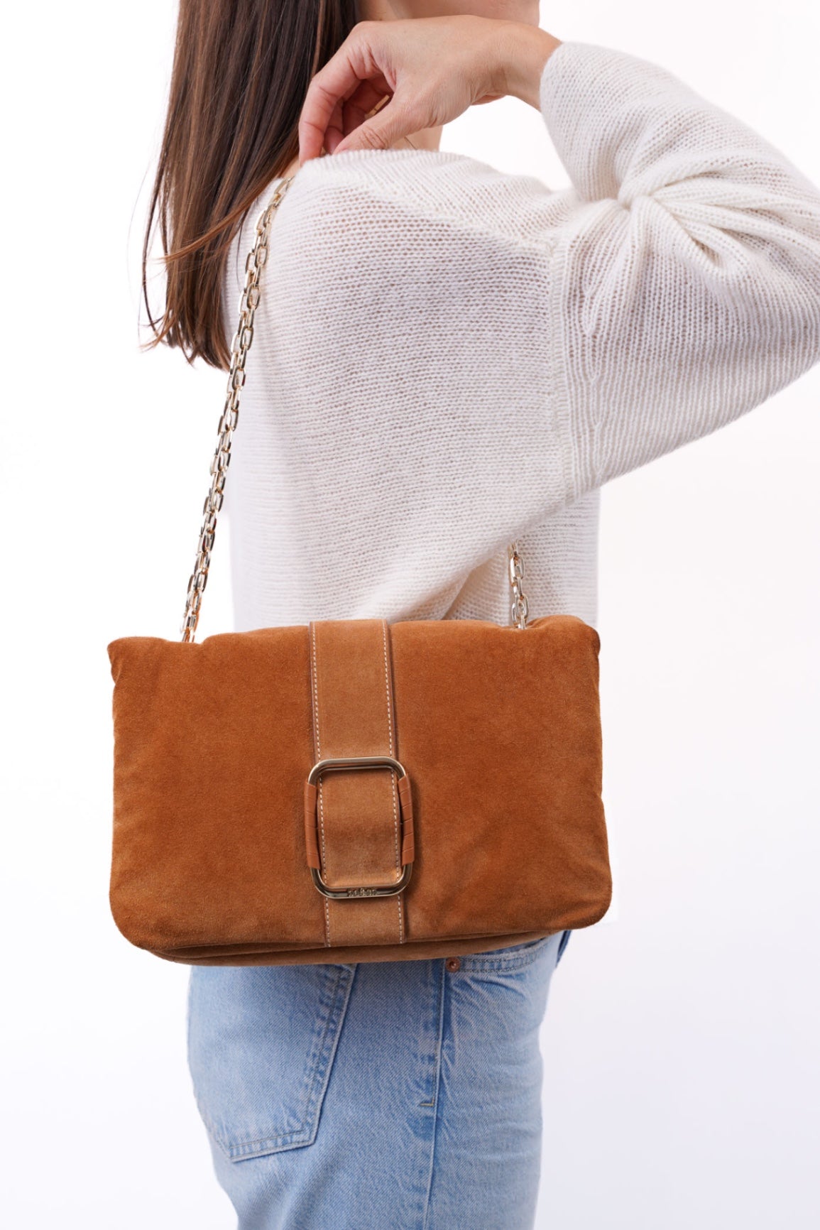 Tasche, Bash