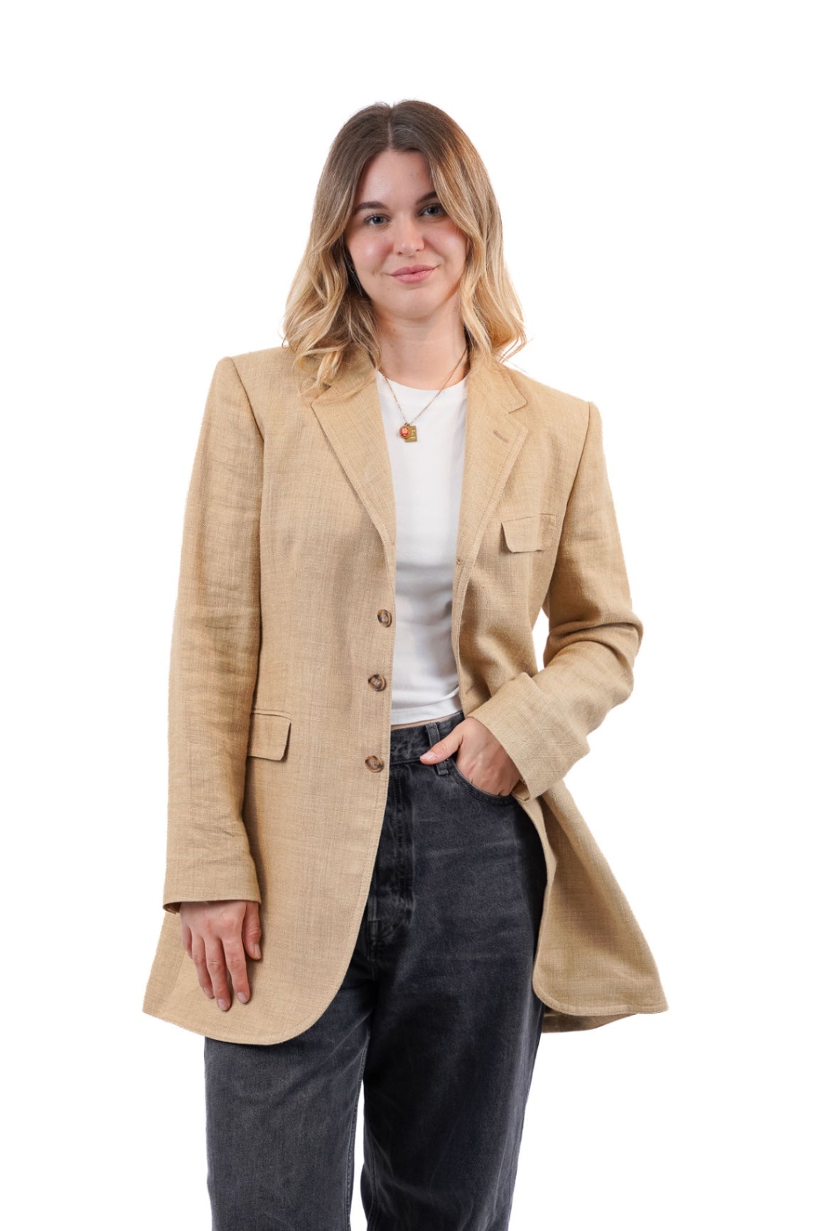 Blazer, Größe 40