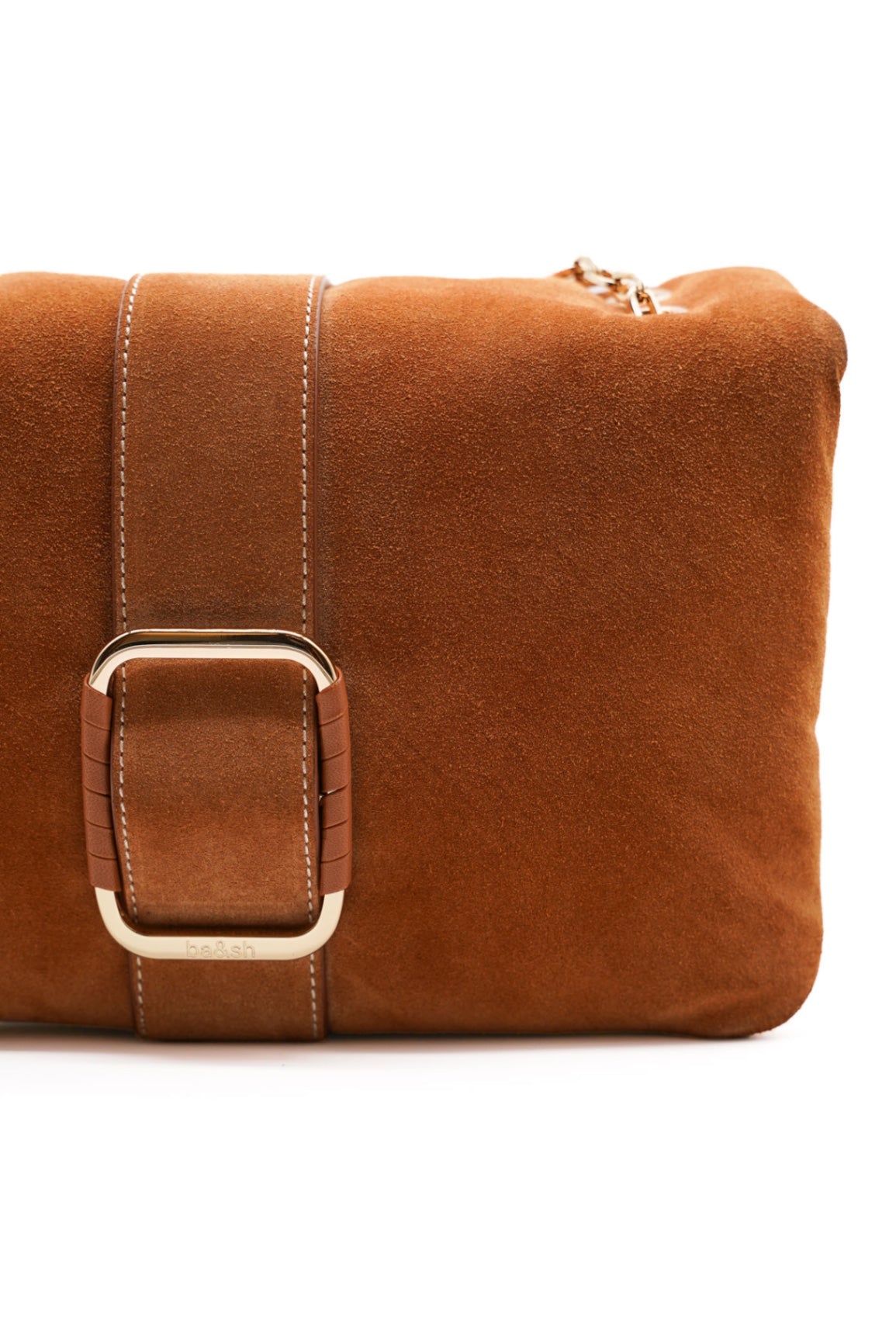 Tasche, Bash