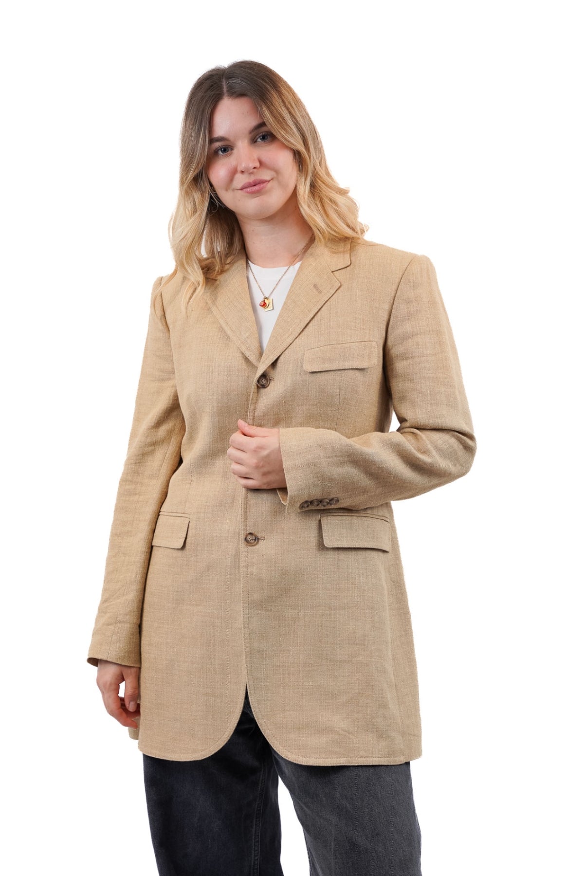 Blazer, Größe 40