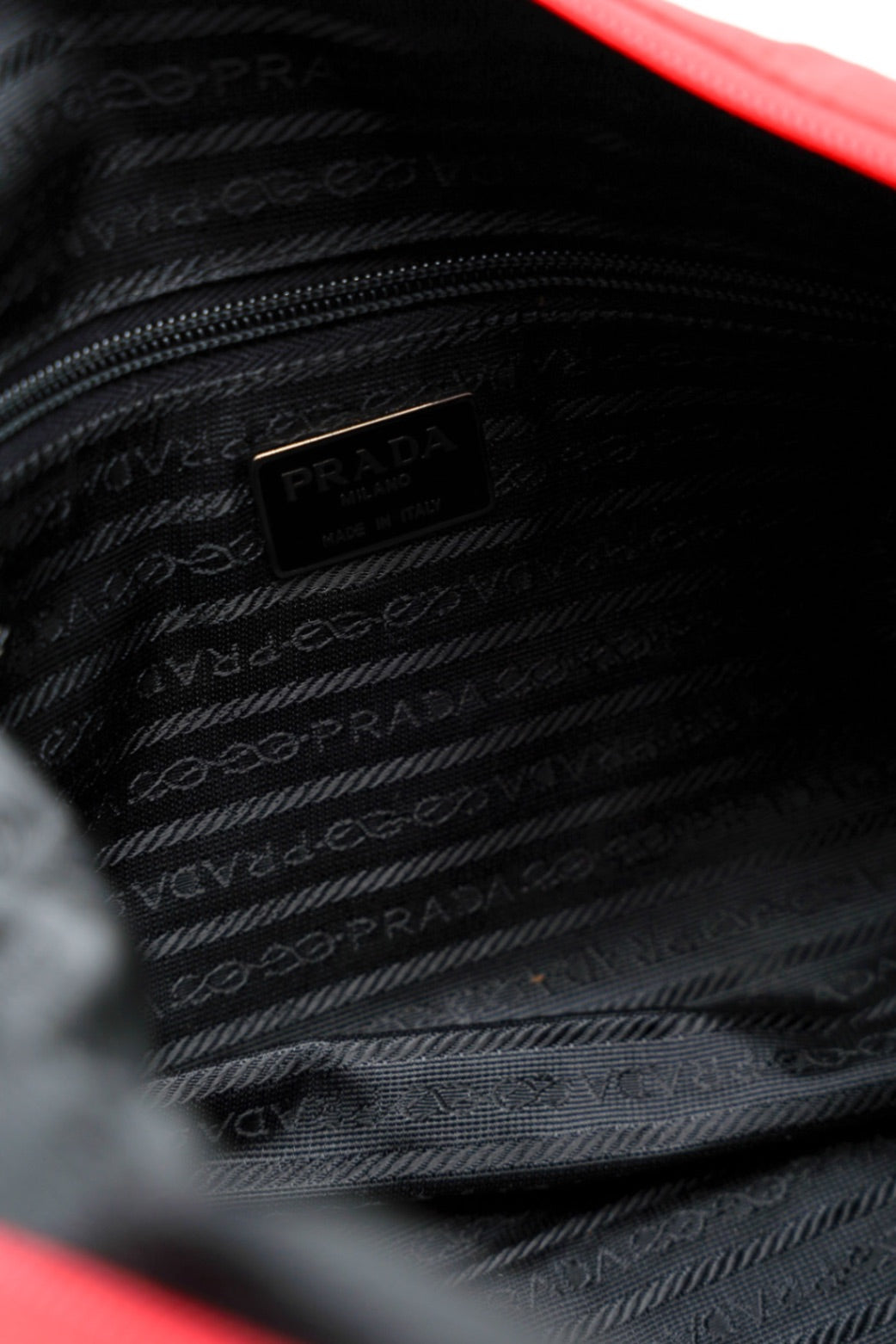Tasche, Prada