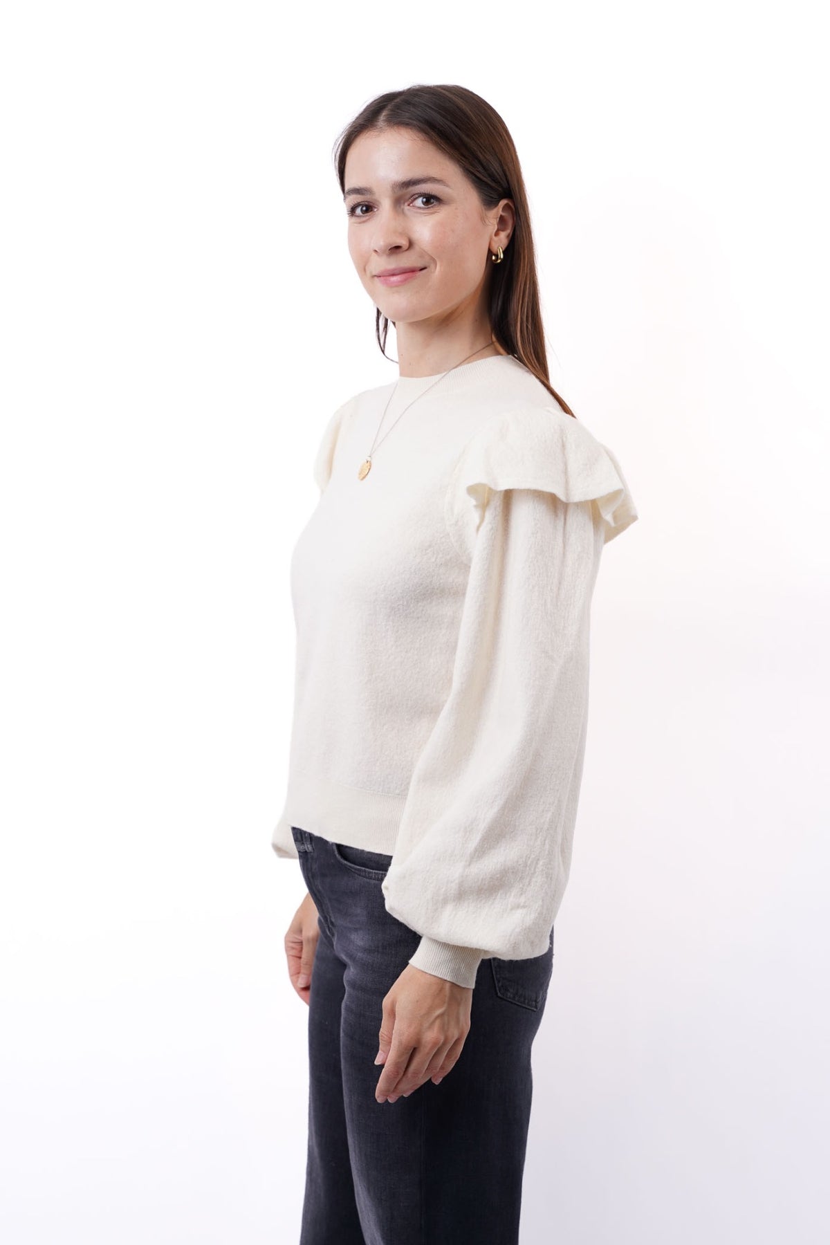 Pullover, Größe 36