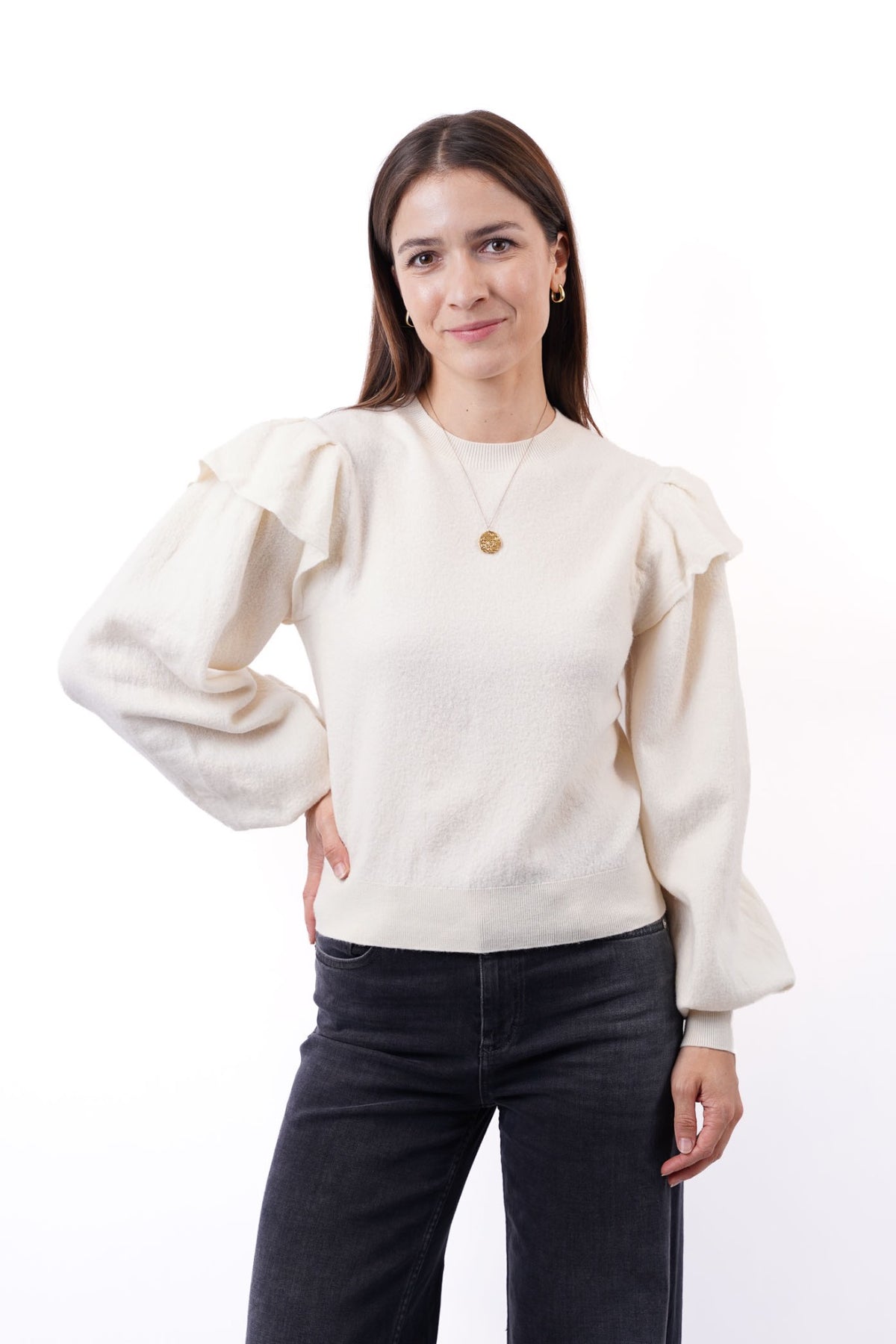 Pullover, Größe 36