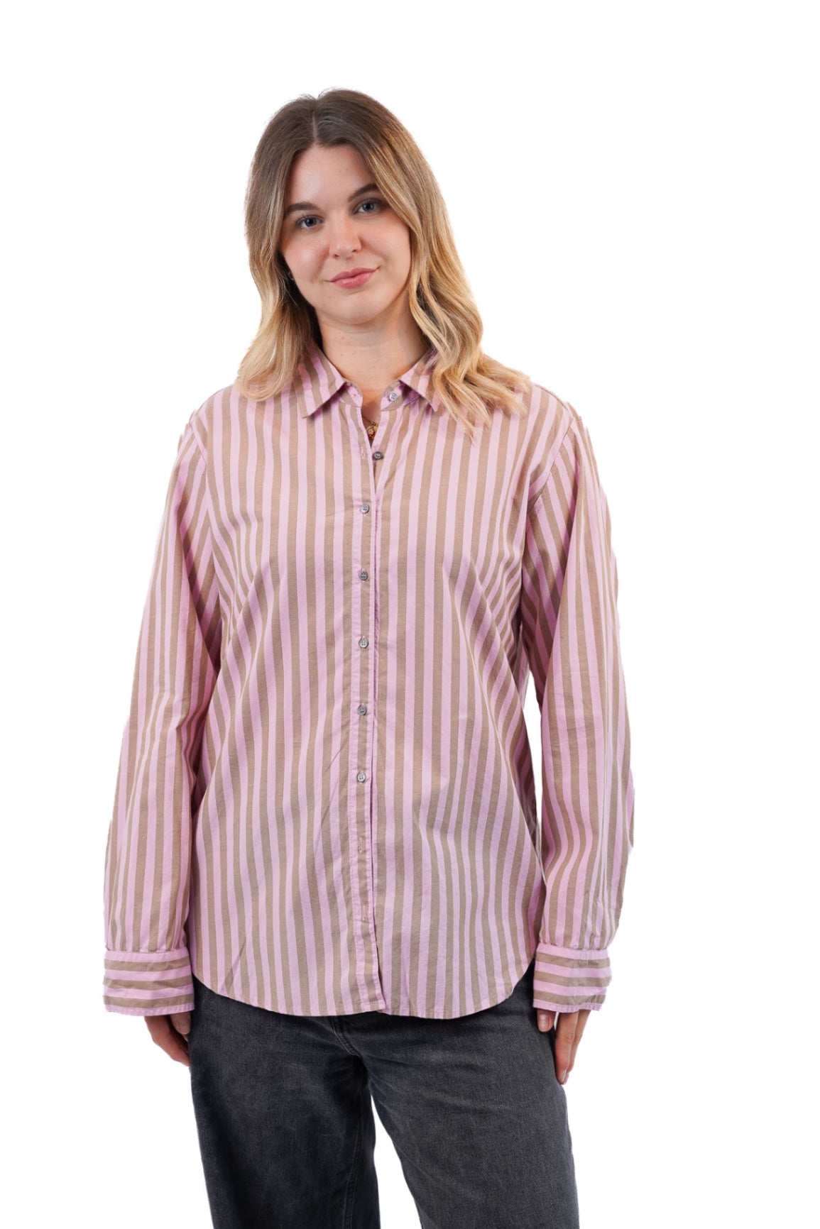 Bluse, Größe 40
