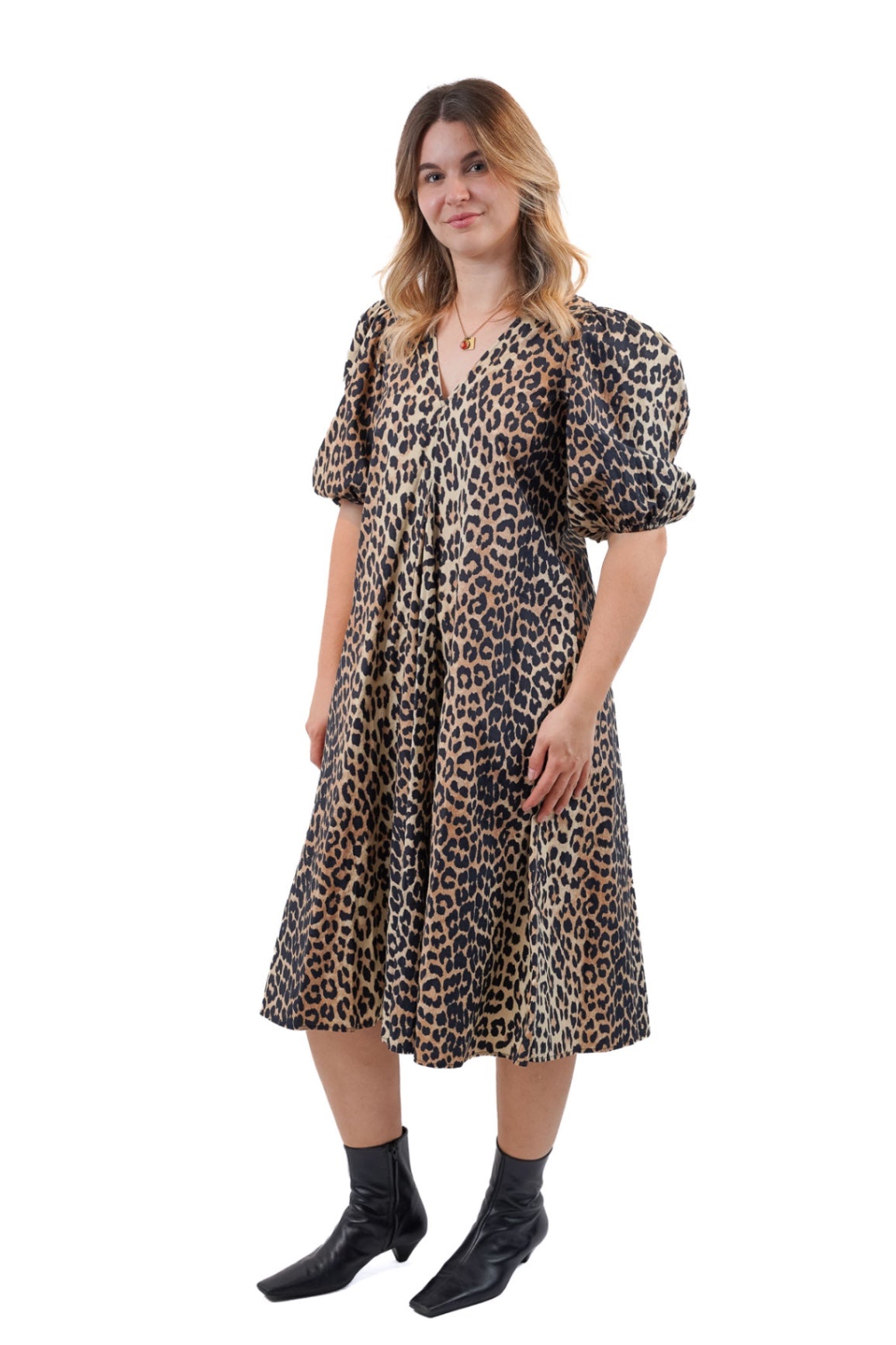Kleid, Größe 40