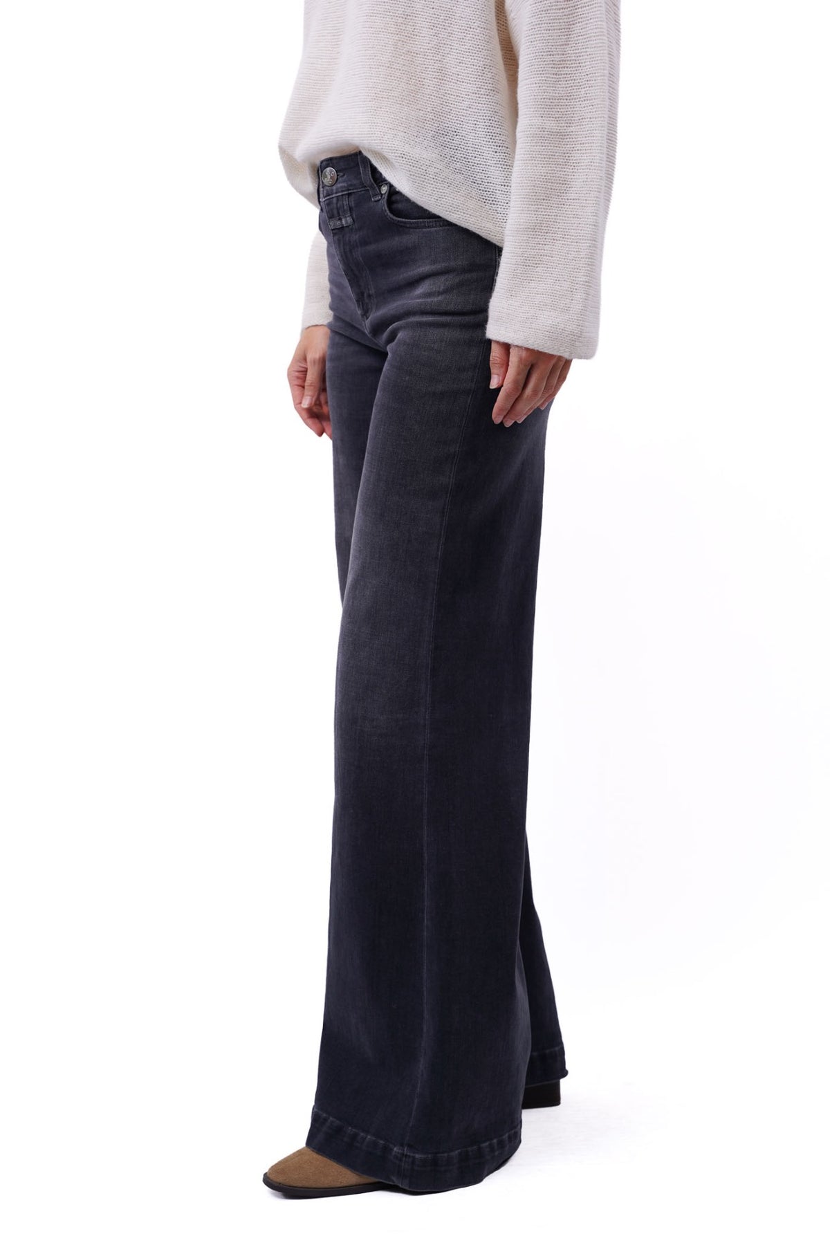 Jeans, Größe 27