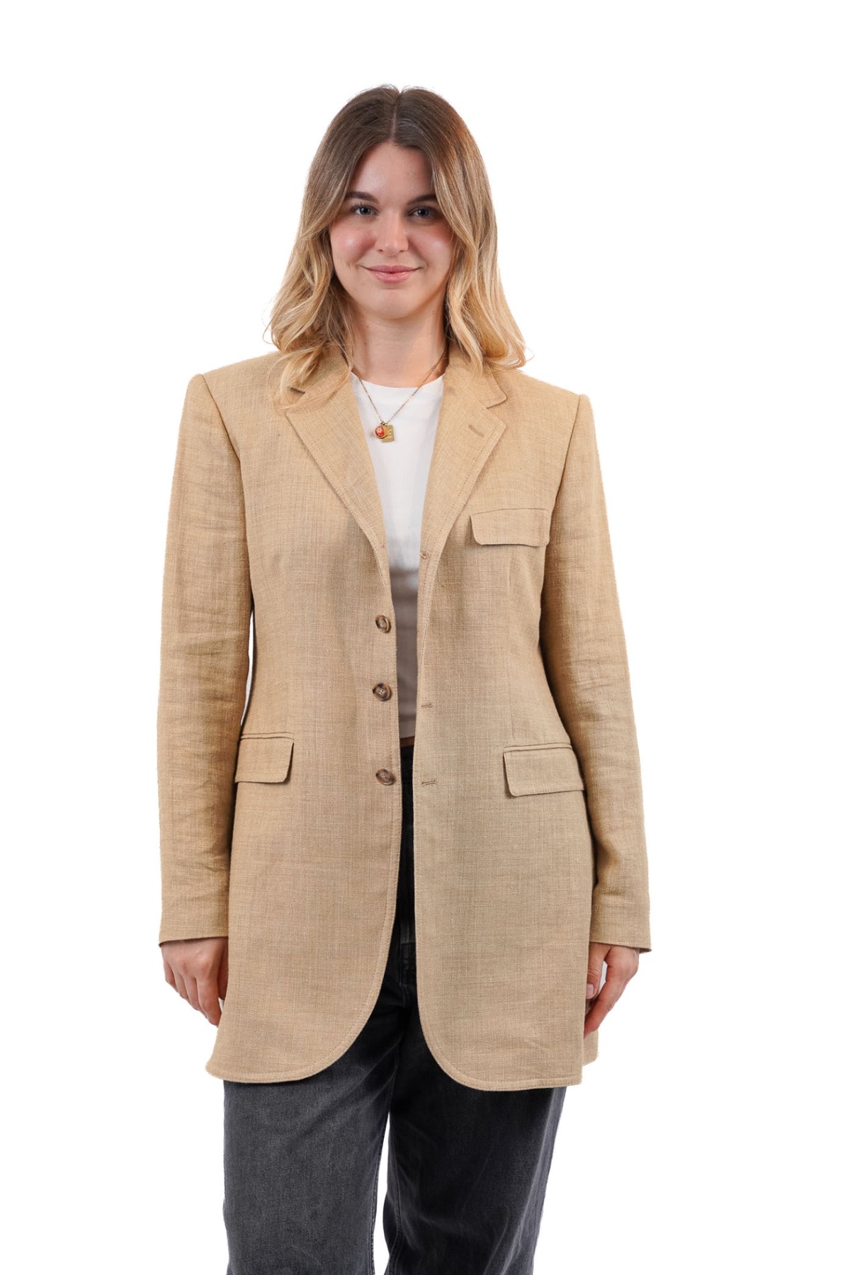 Blazer, Größe 40
