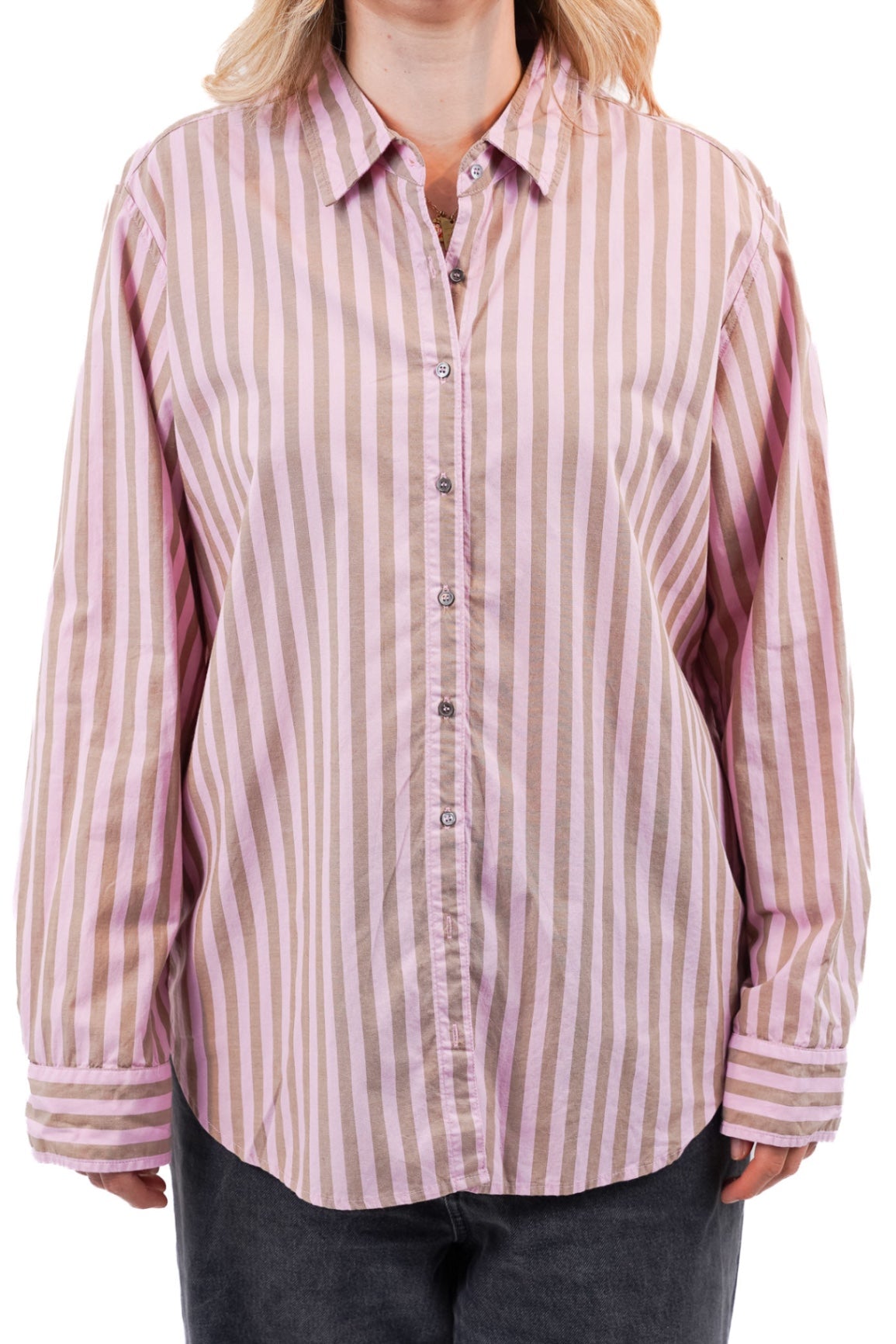 Bluse, Größe 40