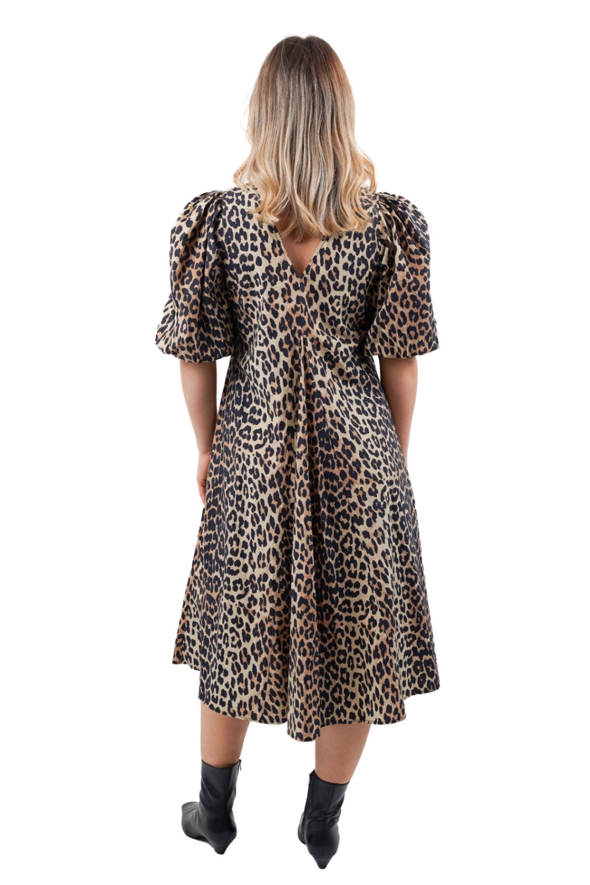 Kleid, Größe 40