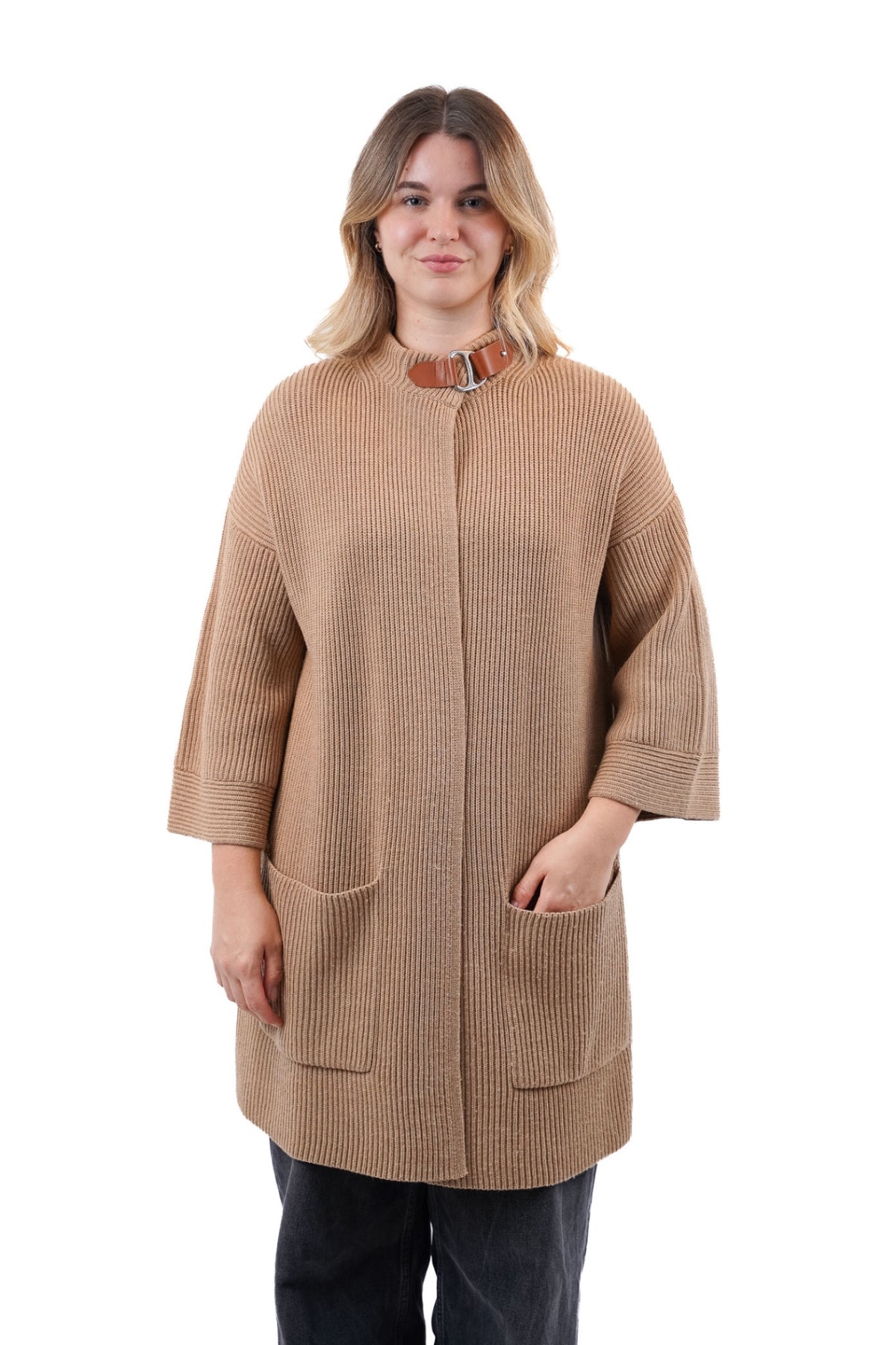 Cardigan, Größe 40