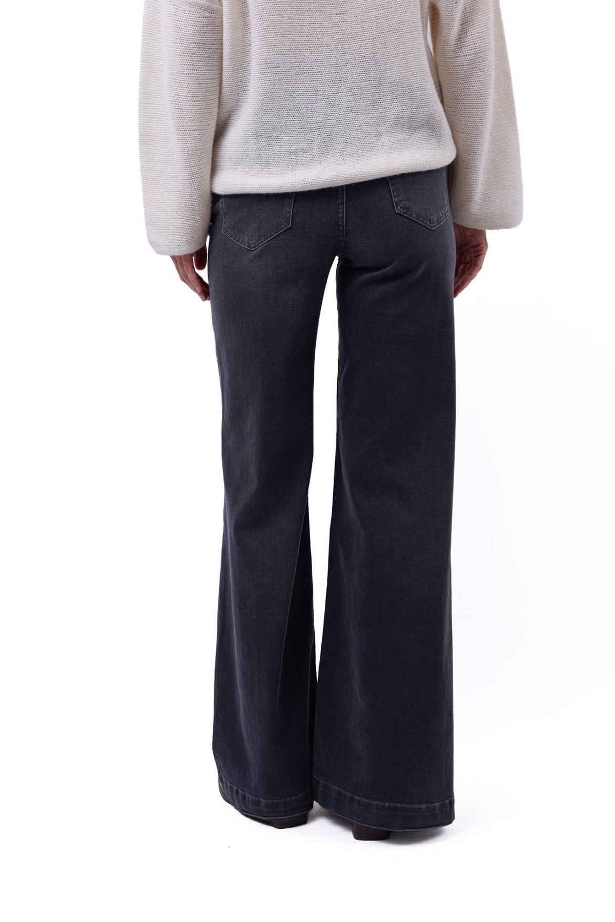 Jeans, Größe 27