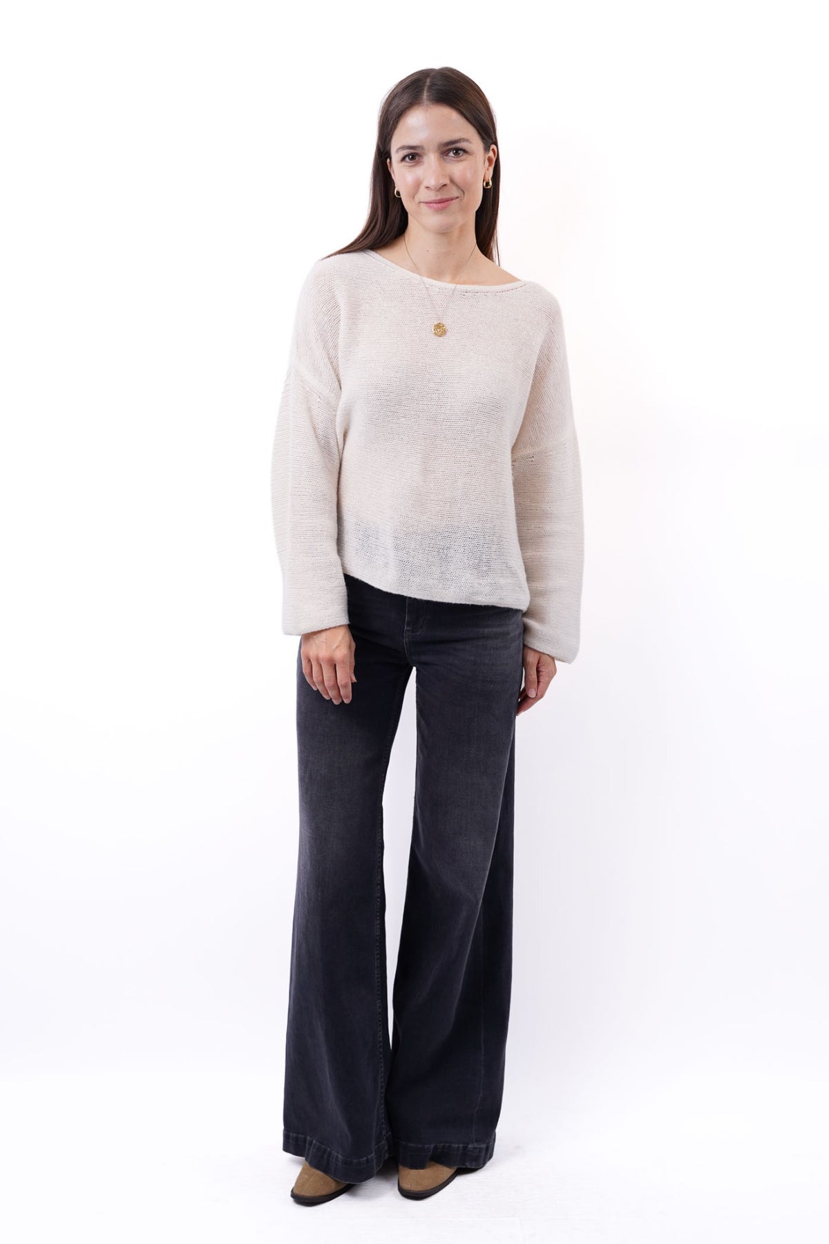 Jeans, Größe 27