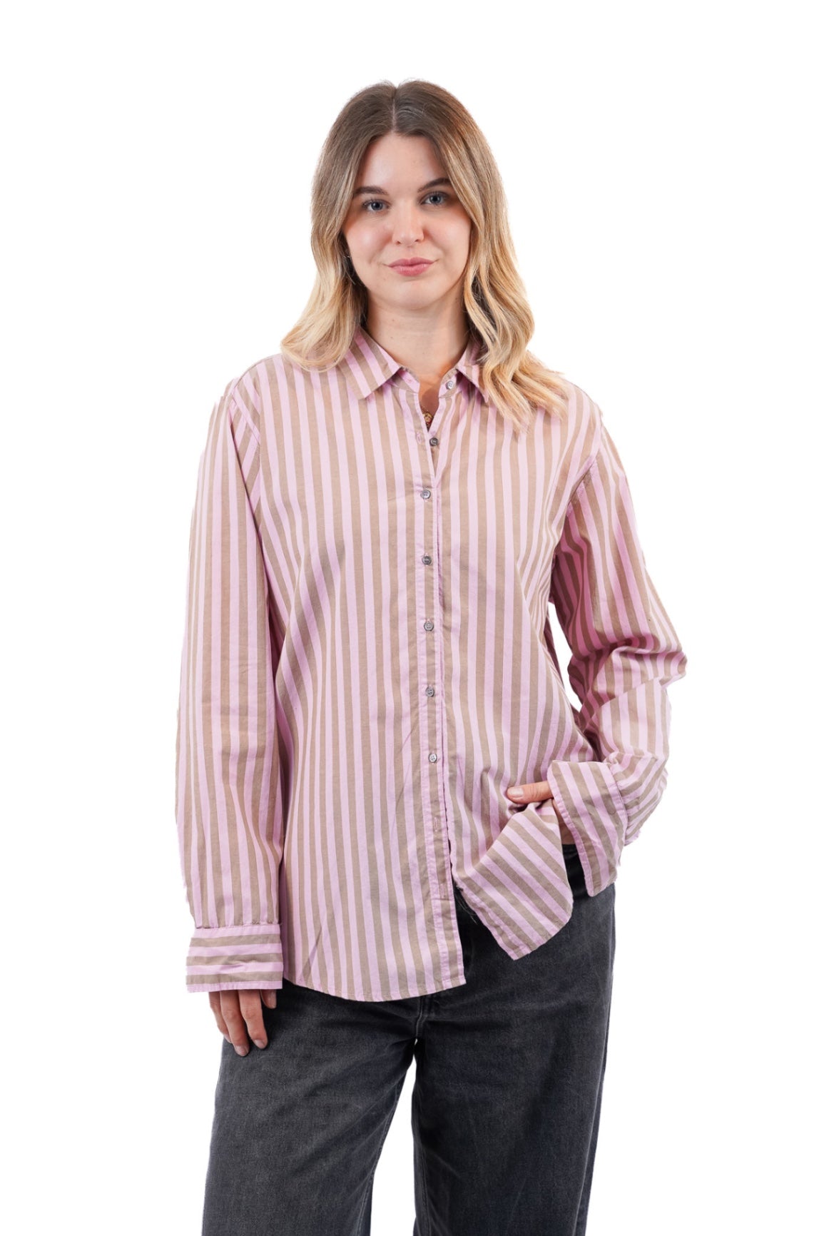 Bluse, Größe 40