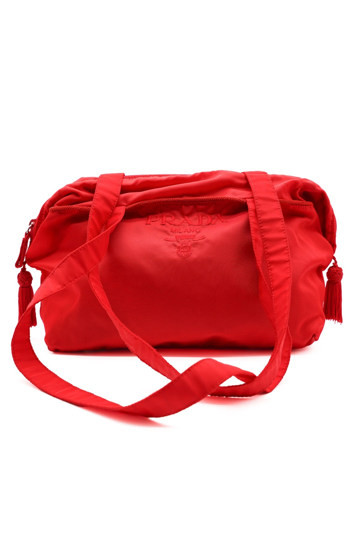 Tasche, Prada