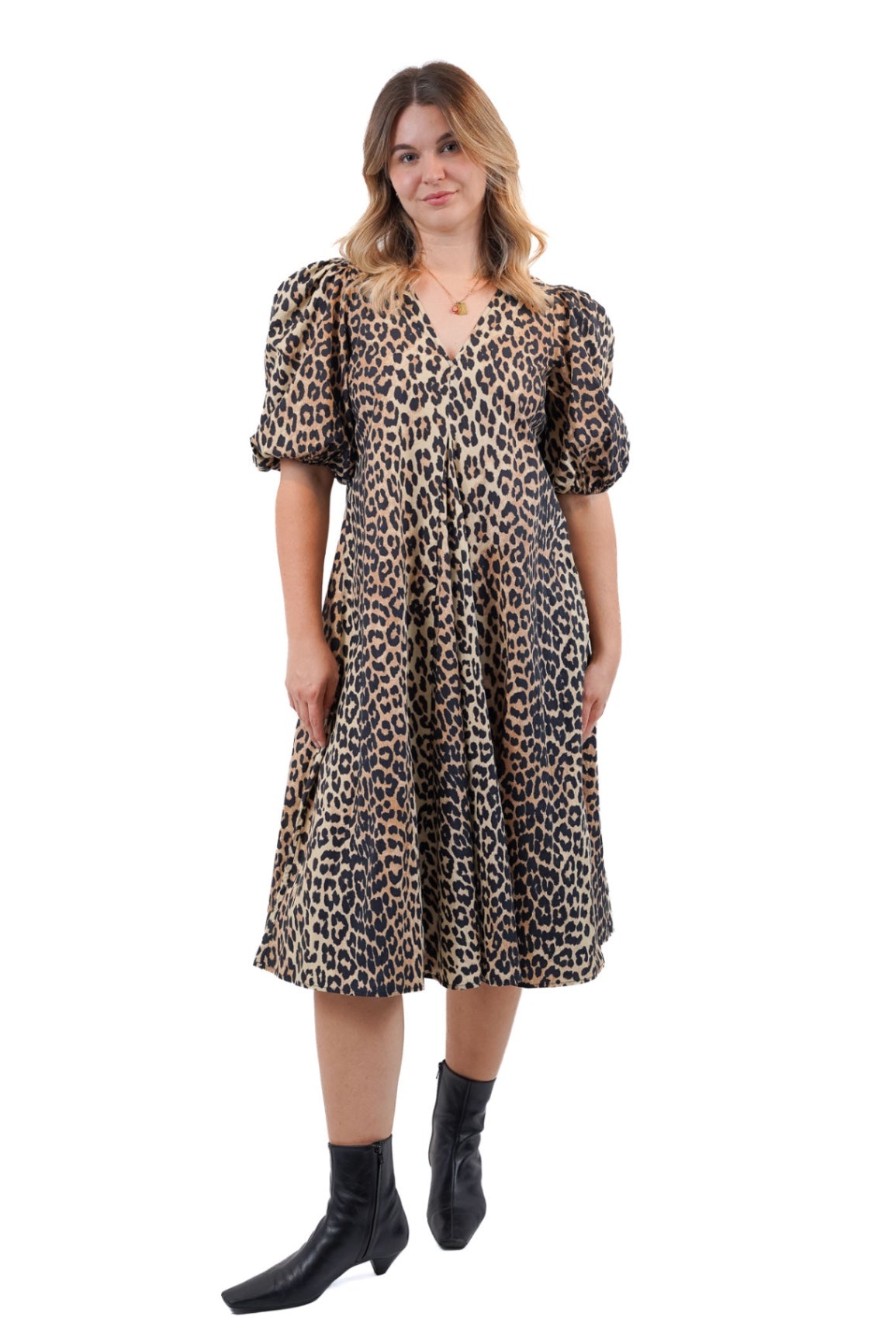 Kleid, Größe 40