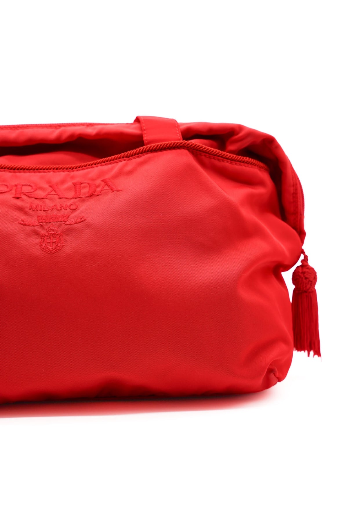 Tasche, Prada