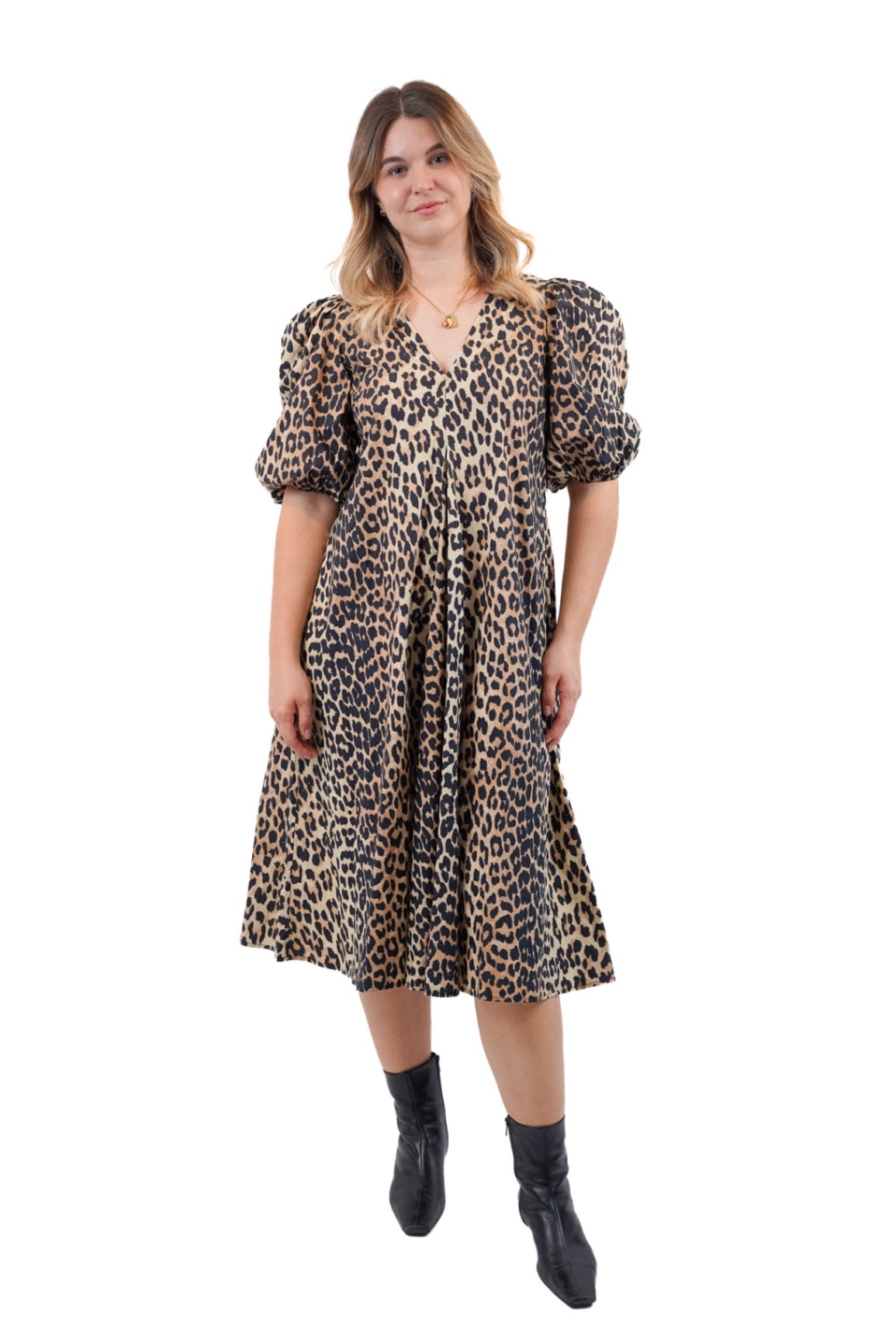 Kleid, Größe 40