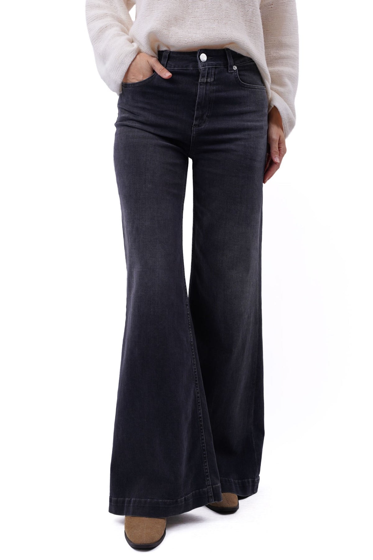 Jeans, Größe 27