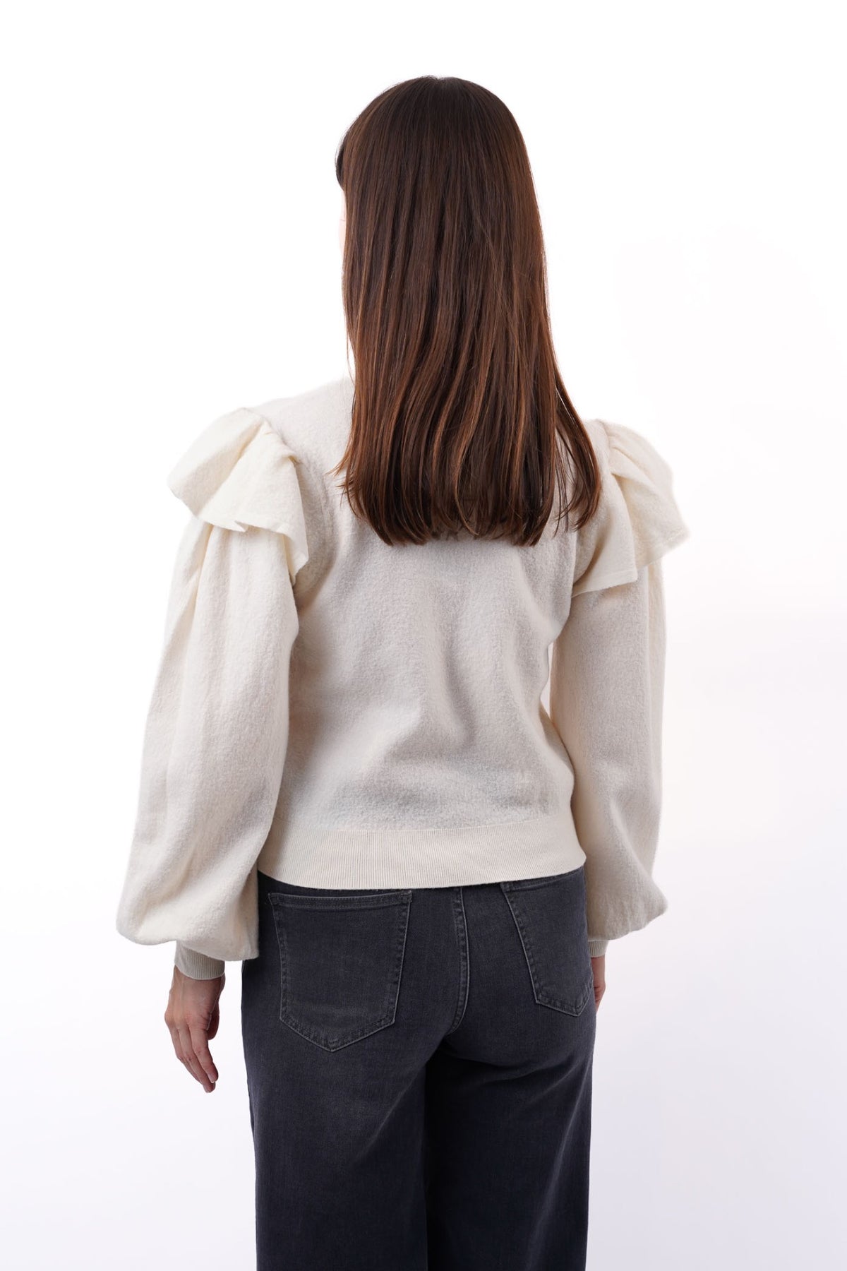 Pullover, Größe 36