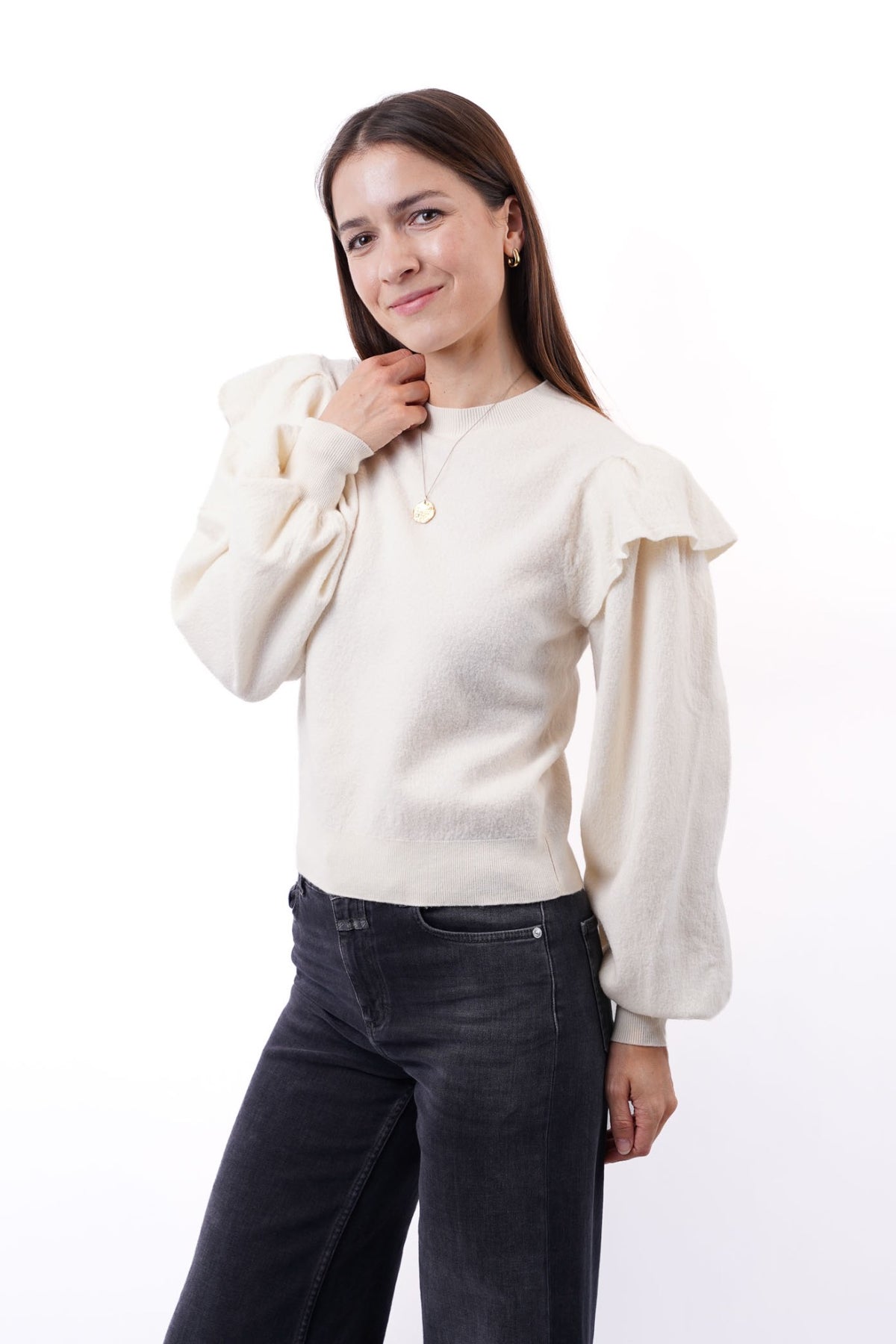 Pullover, Größe 36