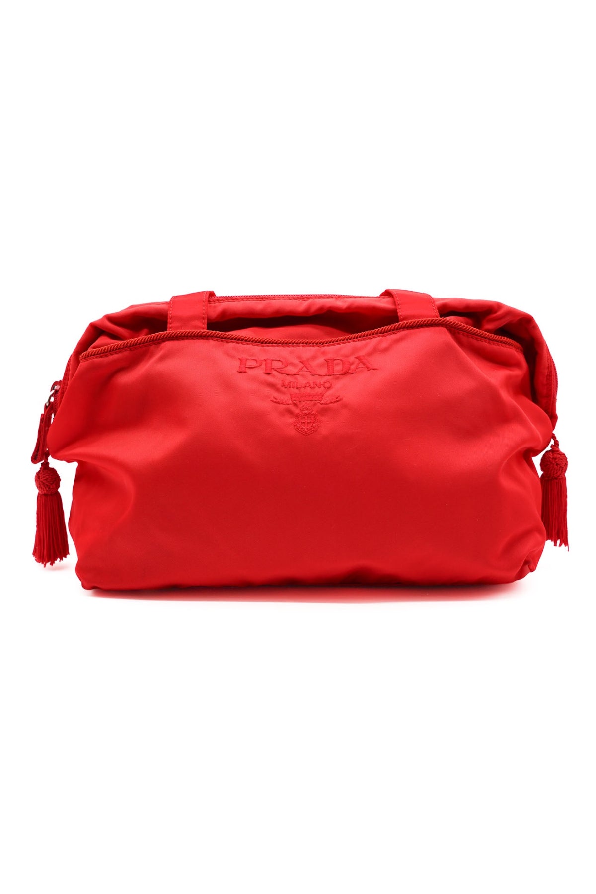 Tasche, Prada