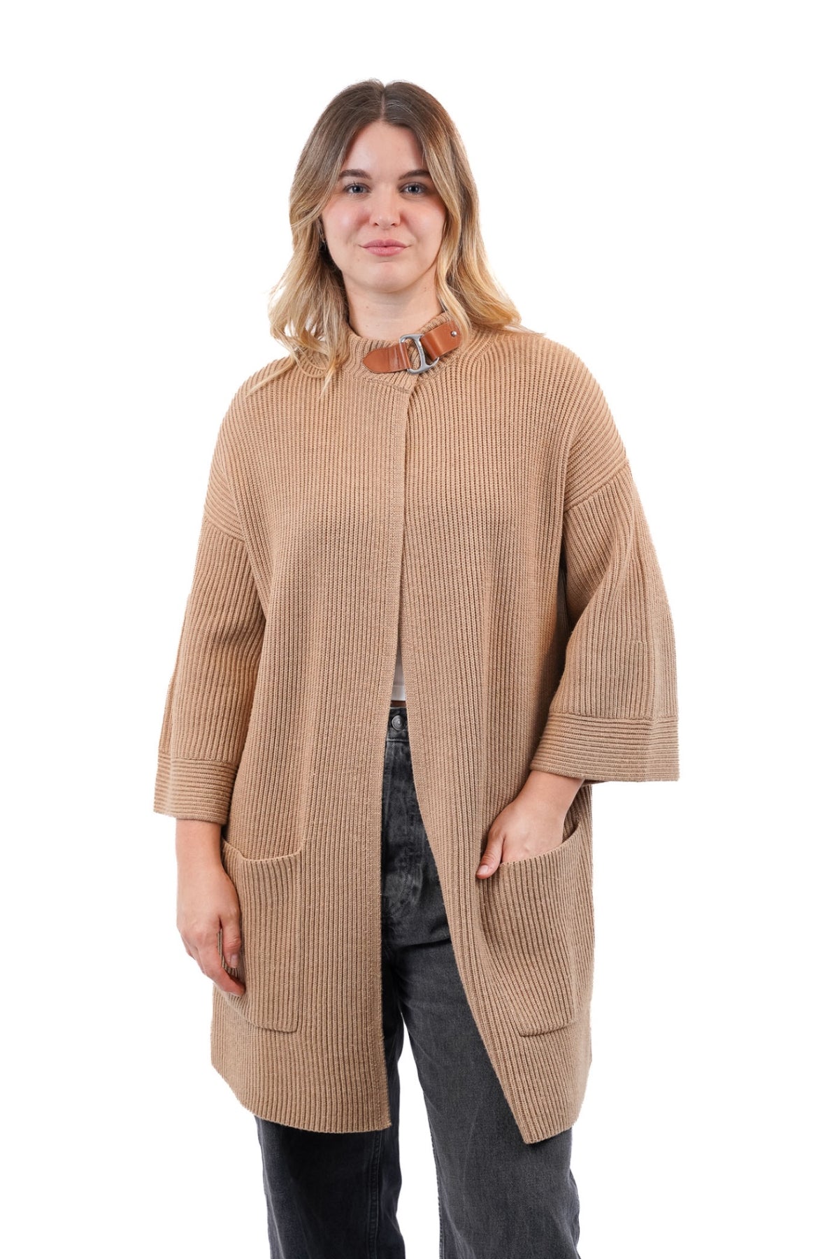Cardigan, Größe 40