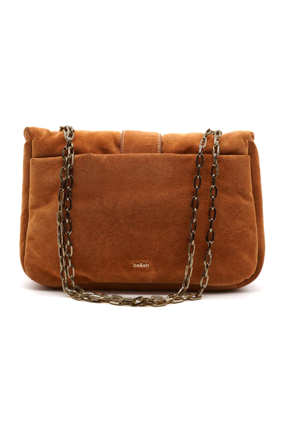 Tasche, Bash