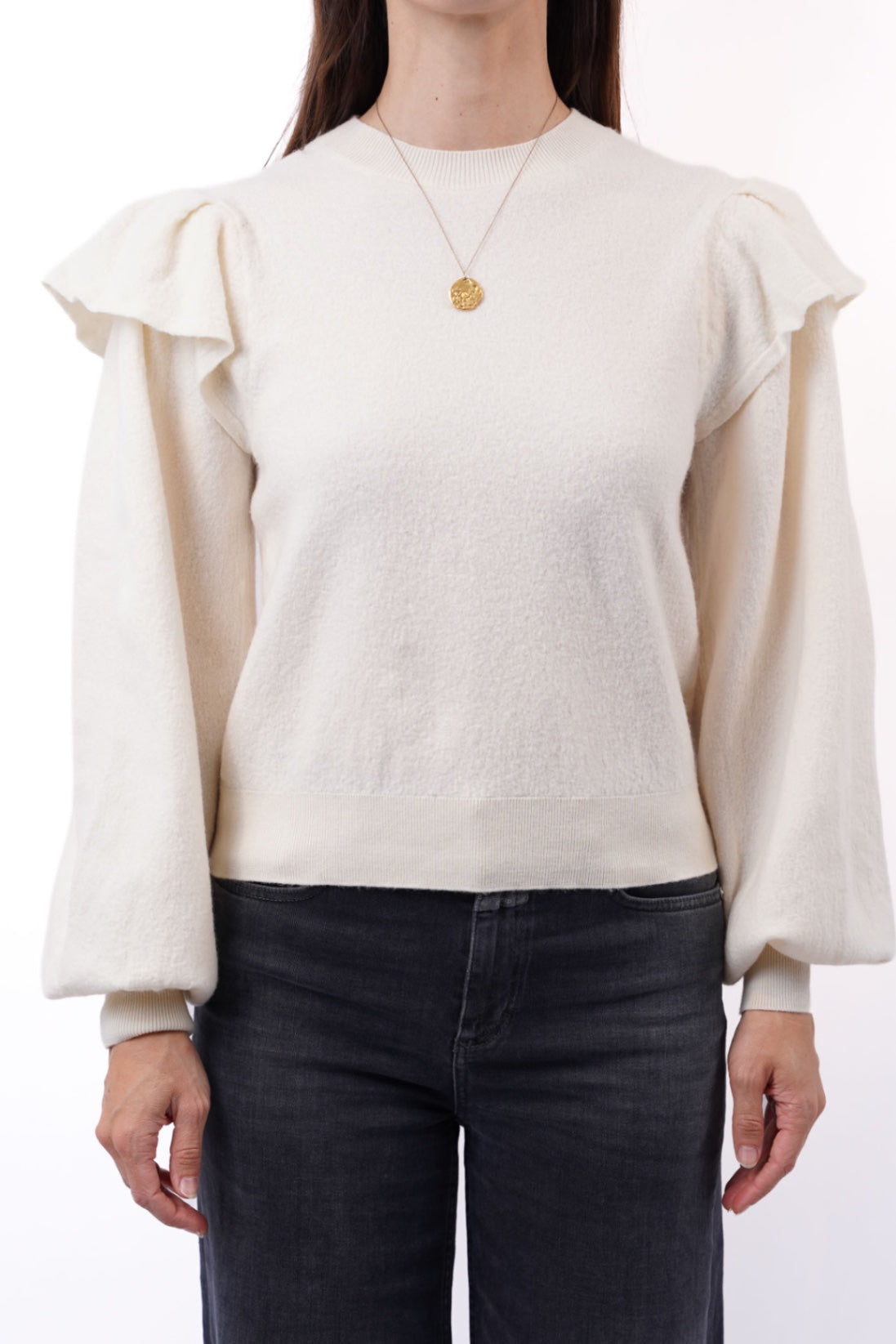 Pullover, Größe 36