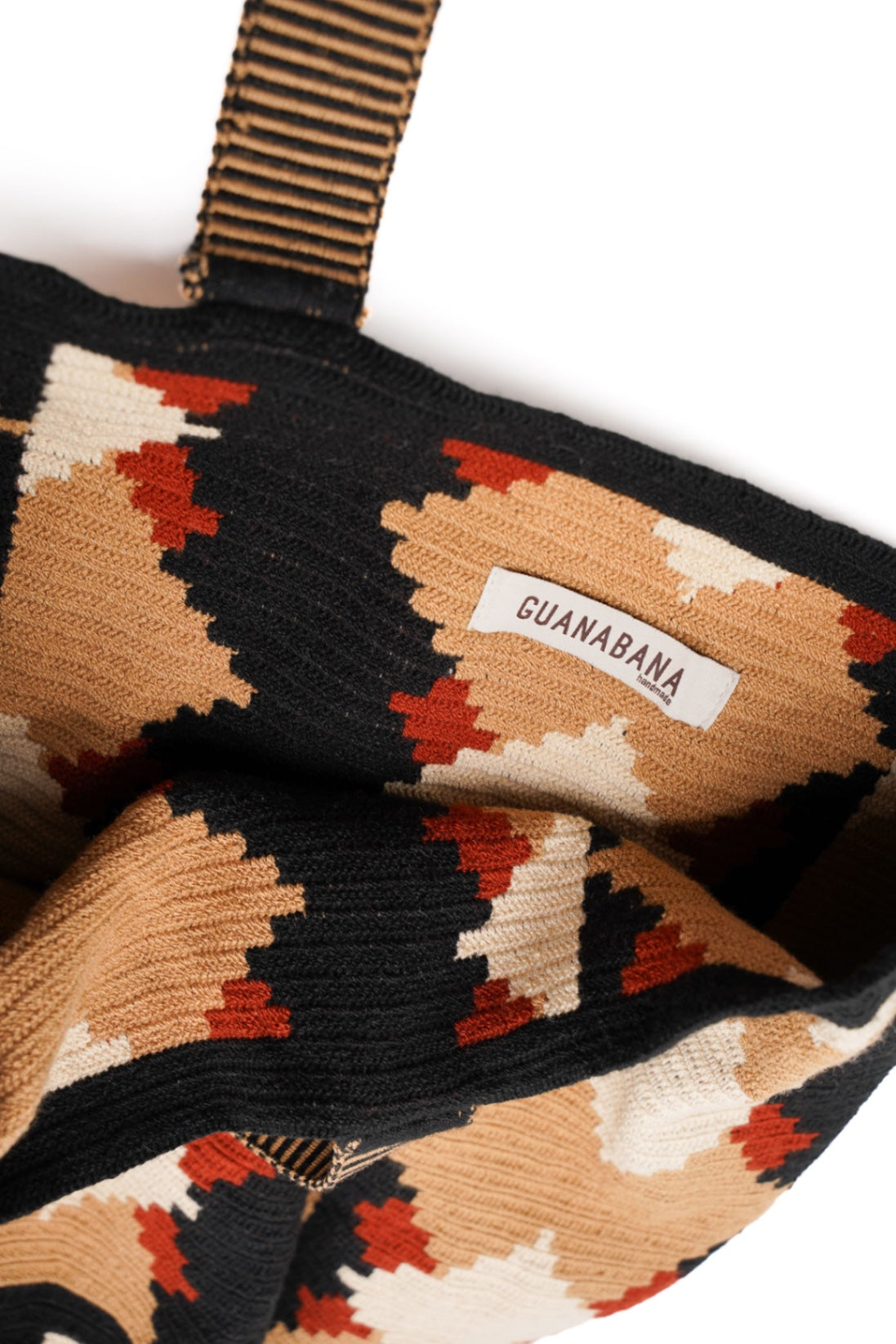 Tasche, Guanabana