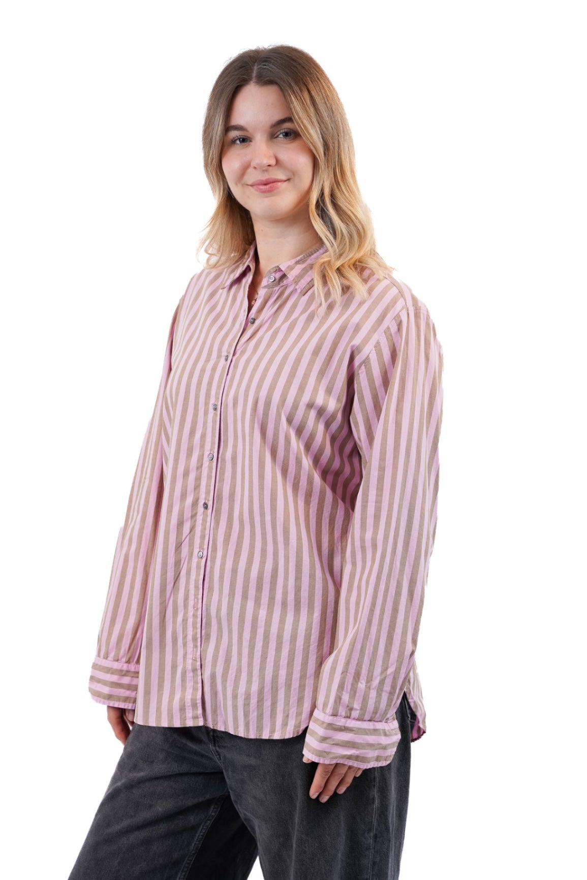 Bluse, Größe 40