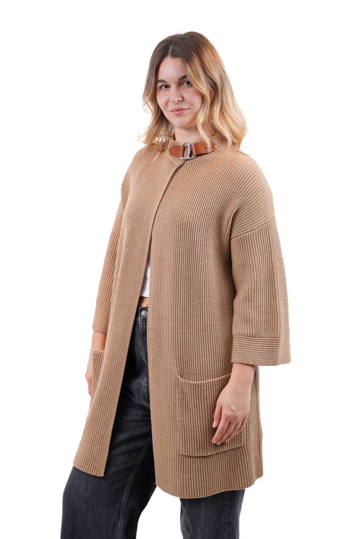 Cardigan, Größe 40