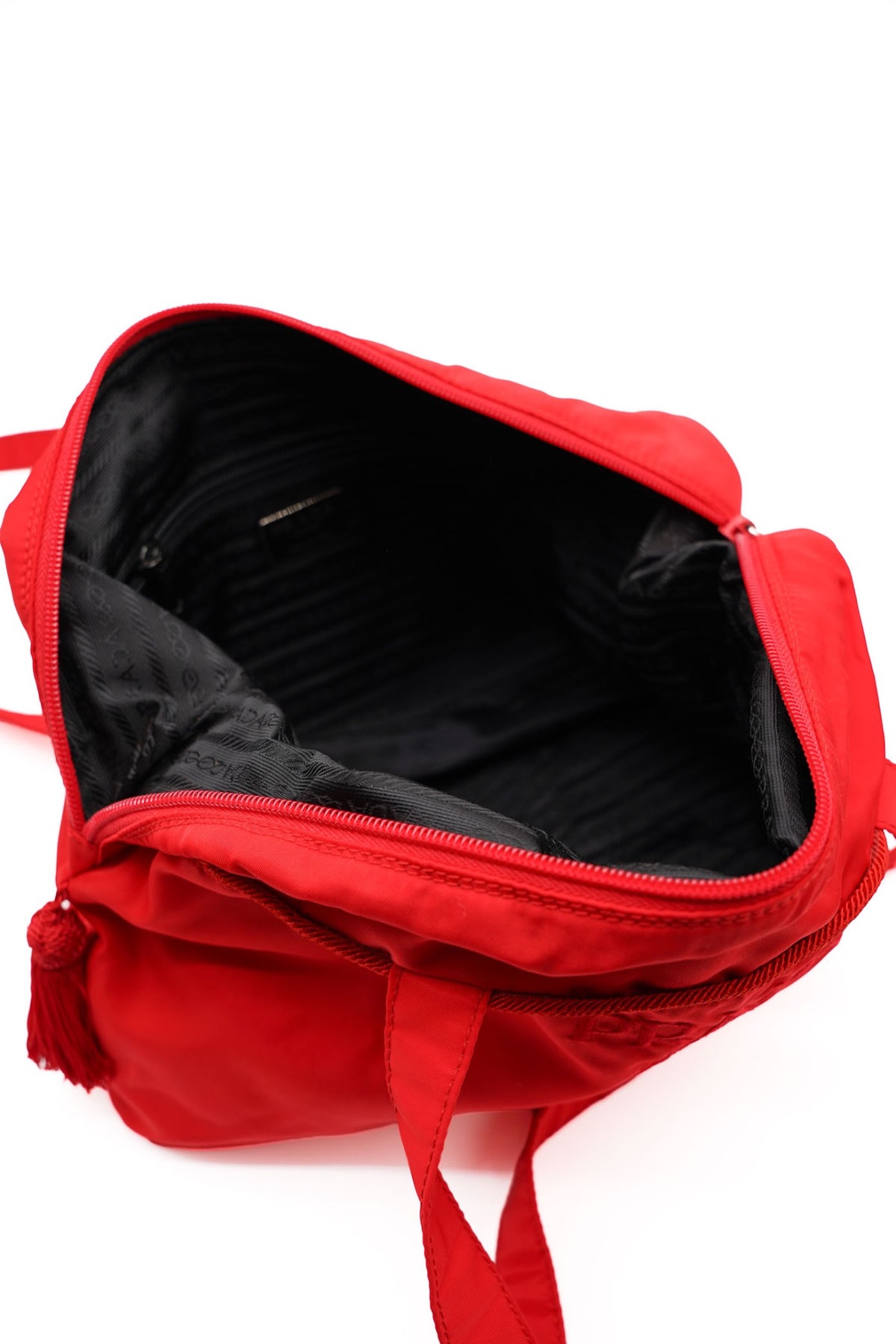 Tasche, Prada