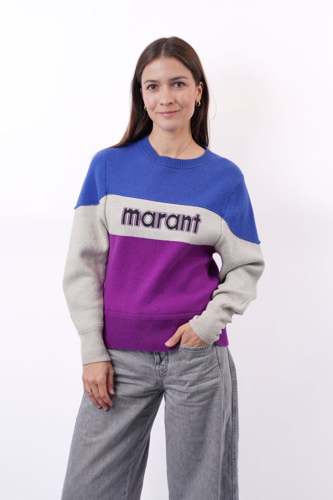 Pullover, Größe 36