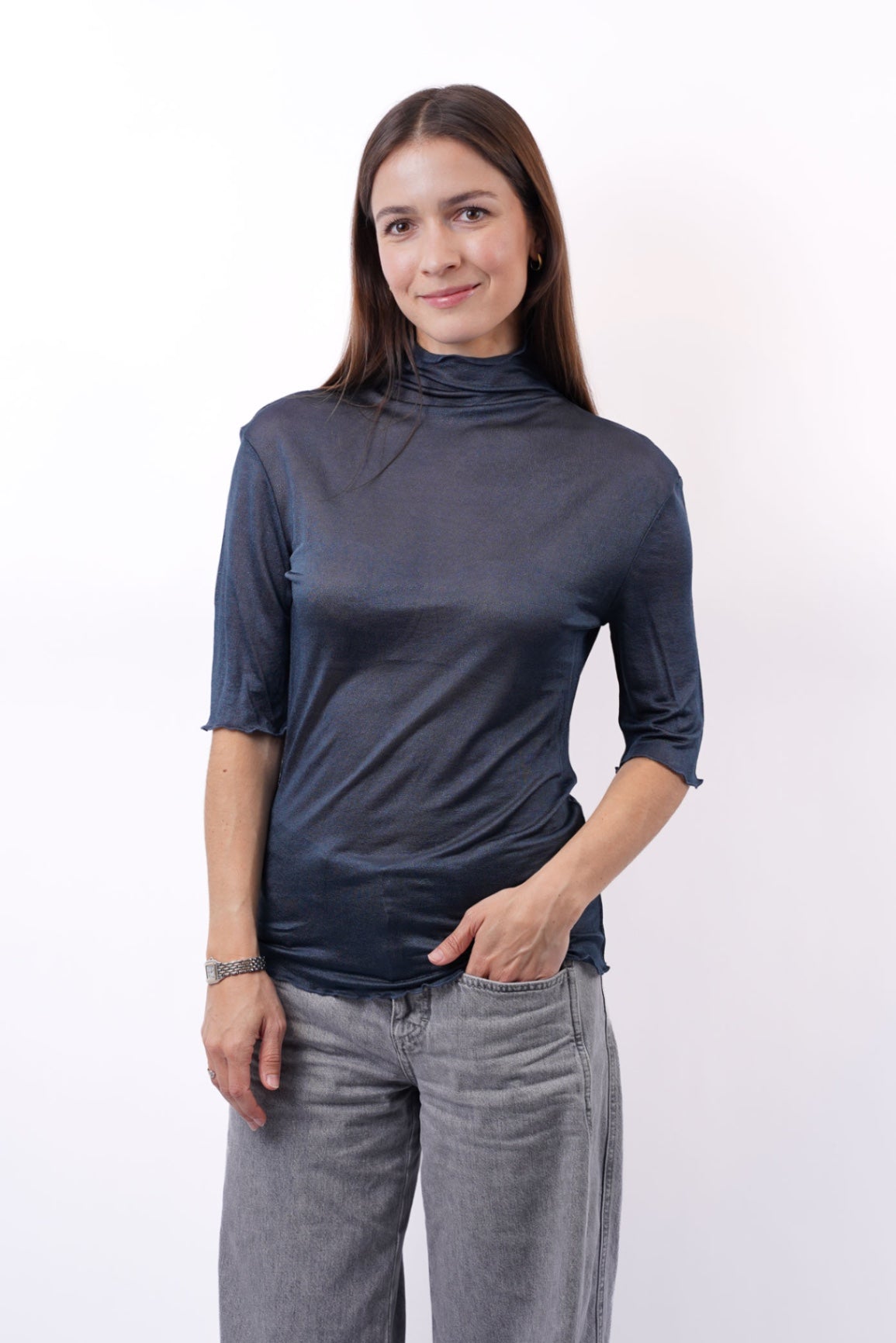 Bluse, Größe 36