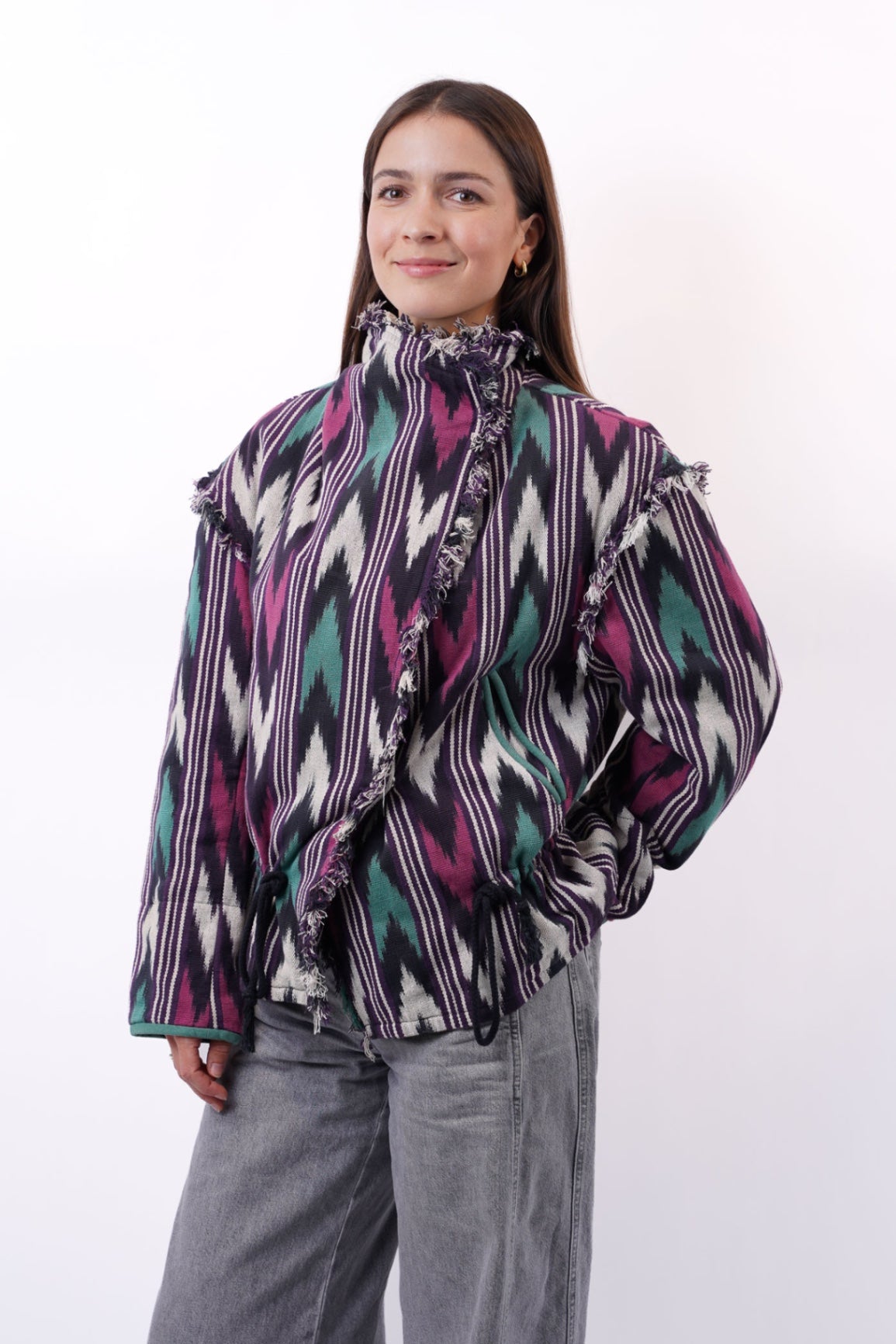 Jacke, Größe 36