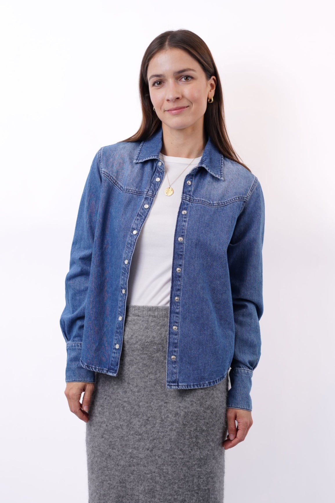 Bluse, Größe 36