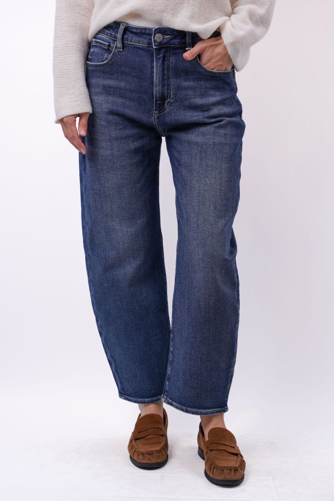 Jeans, Größe 25