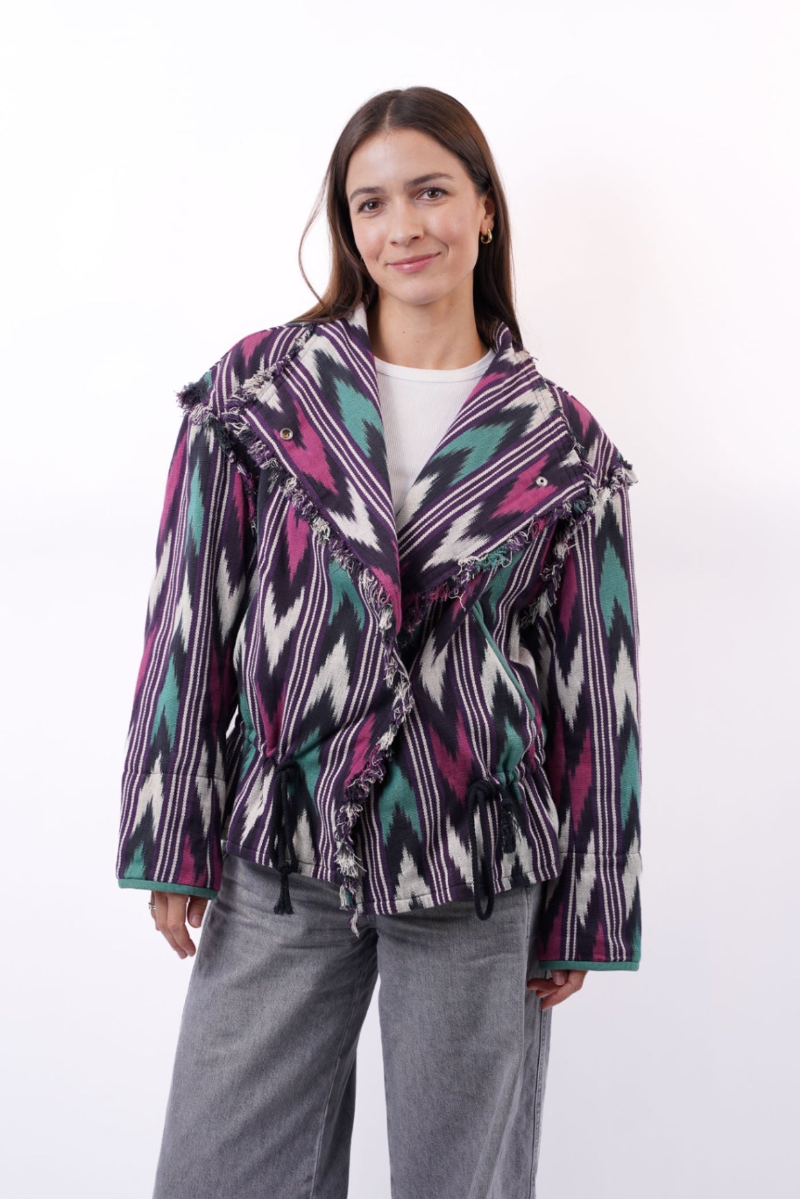 Jacke, Größe 36