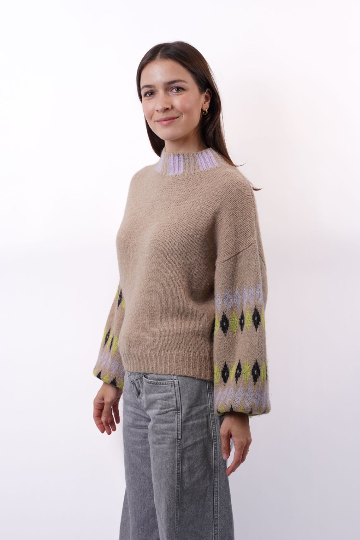 Pullover, Größe 36